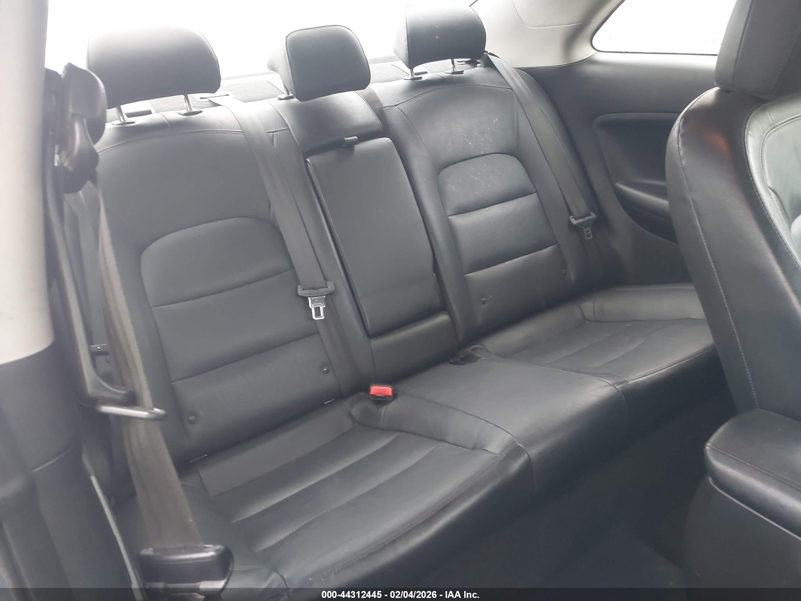 KIA FORTE image 8