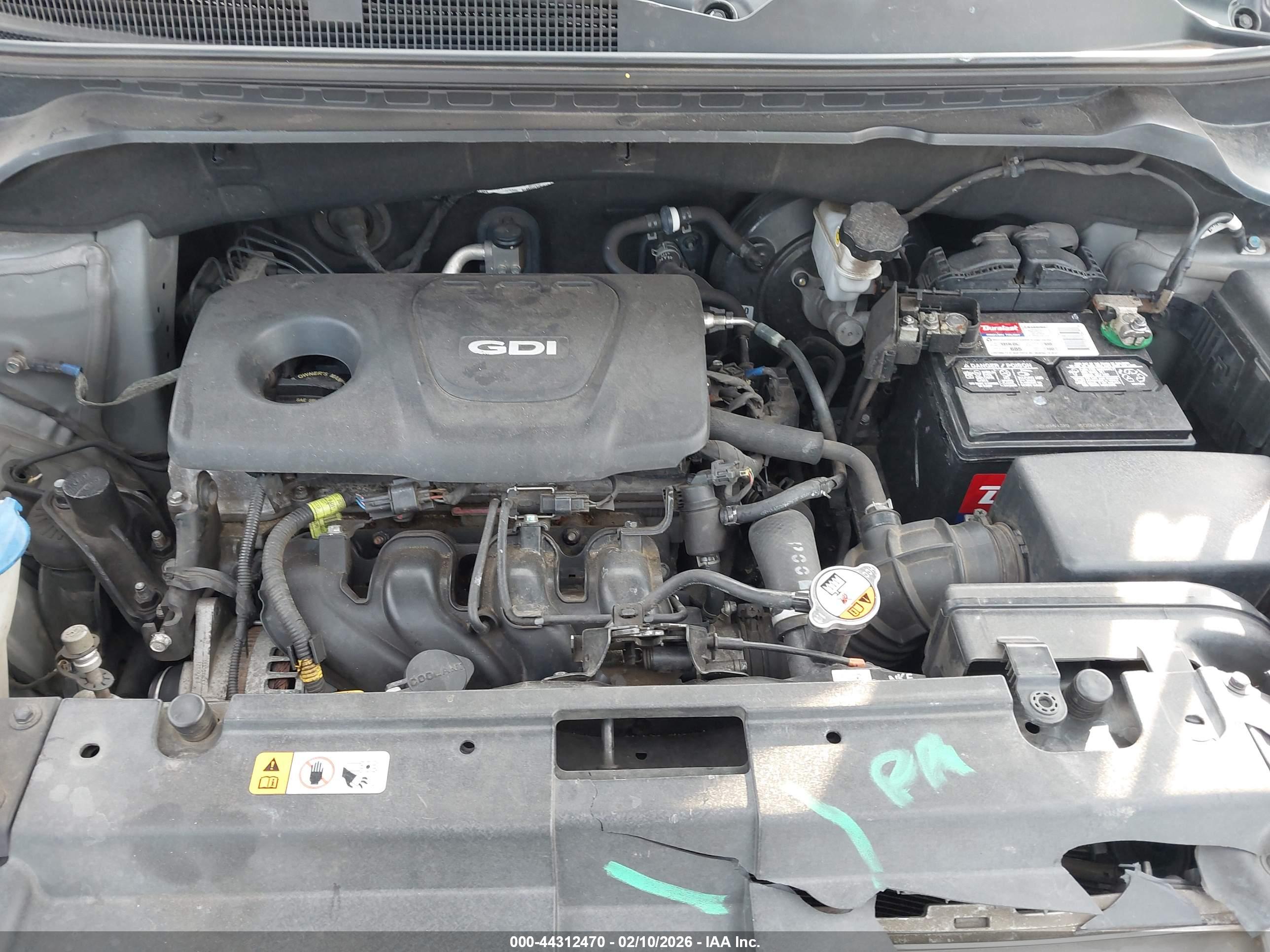 KIA SOUL image 10