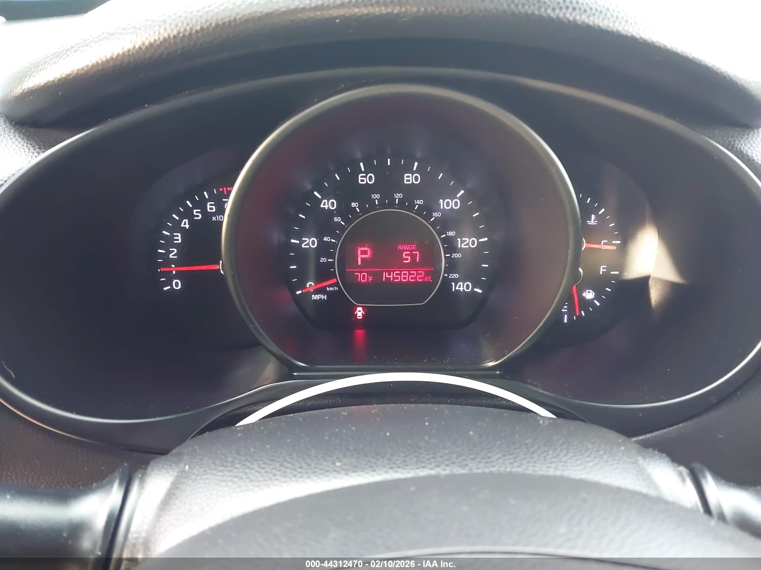 KIA SOUL image 7