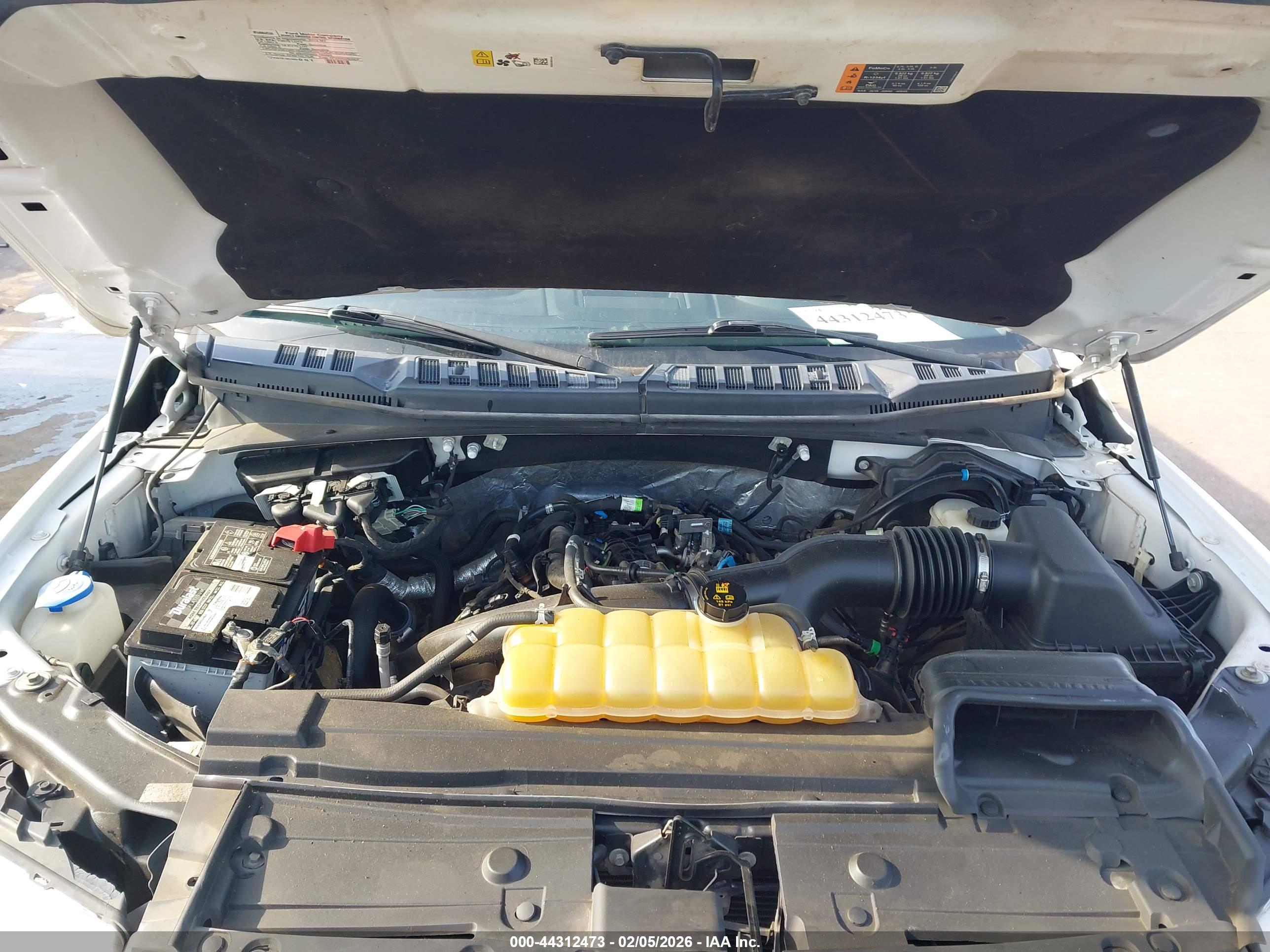 FORD F-150 image 10