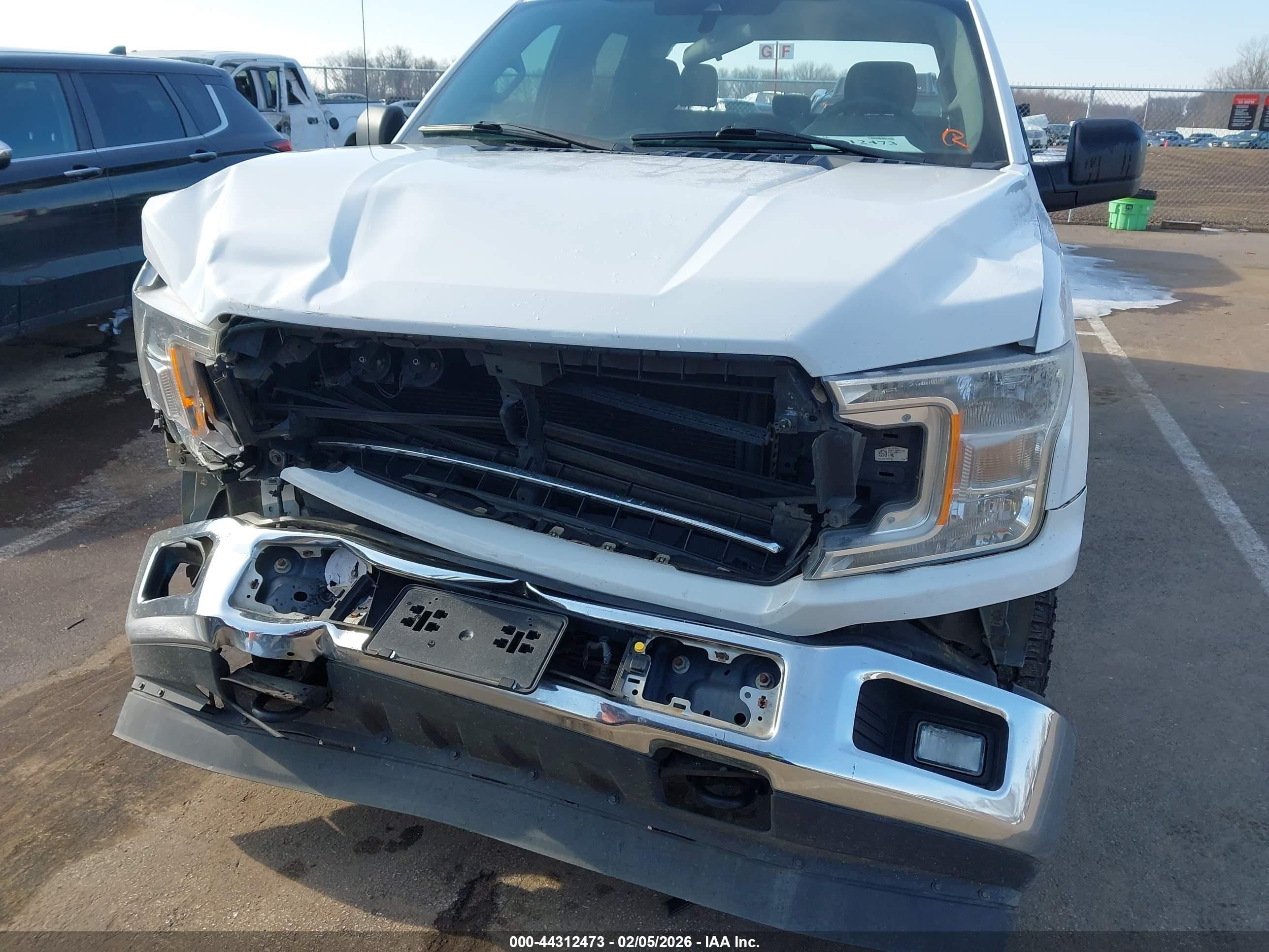 FORD F-150 image 6