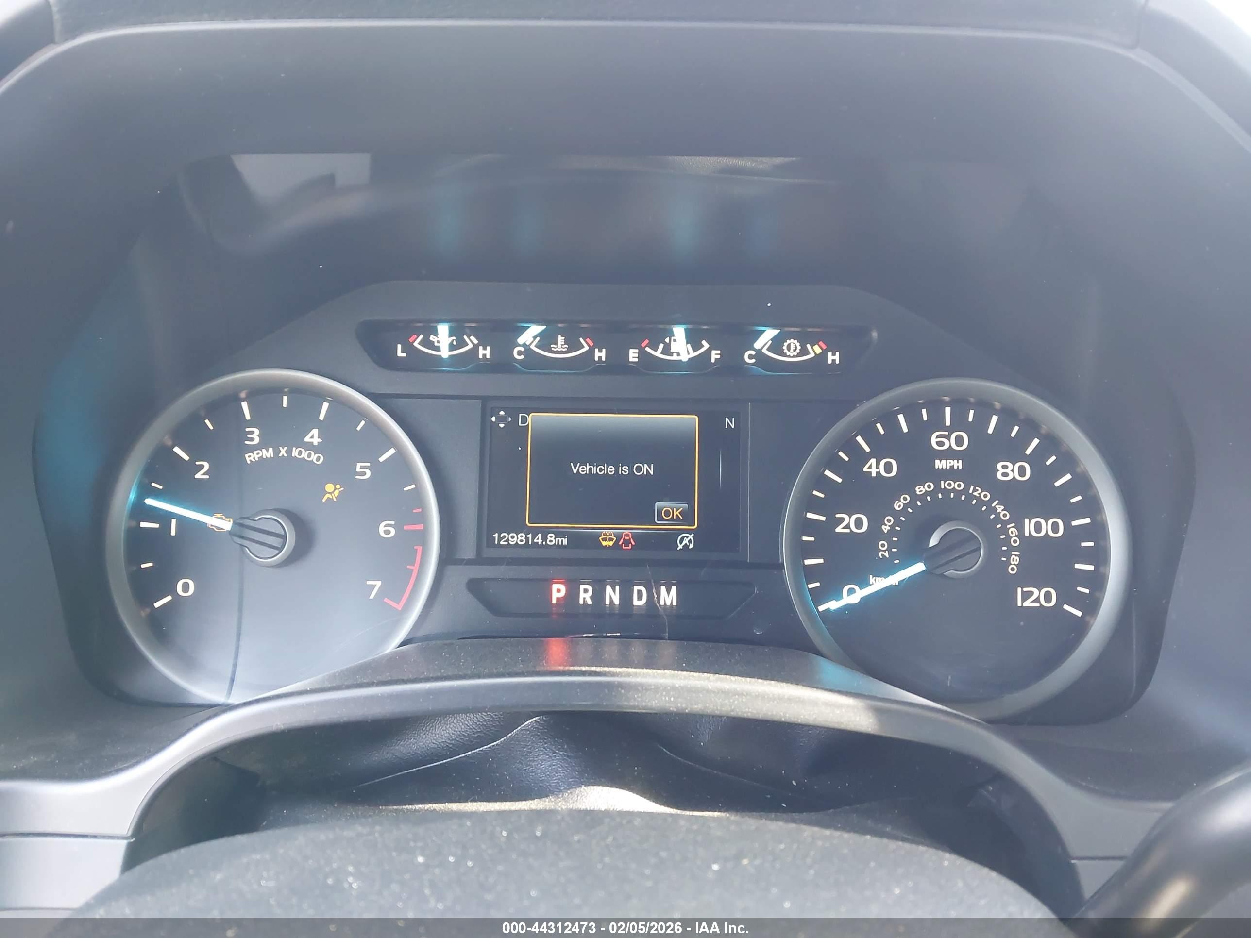 FORD F-150 image 7