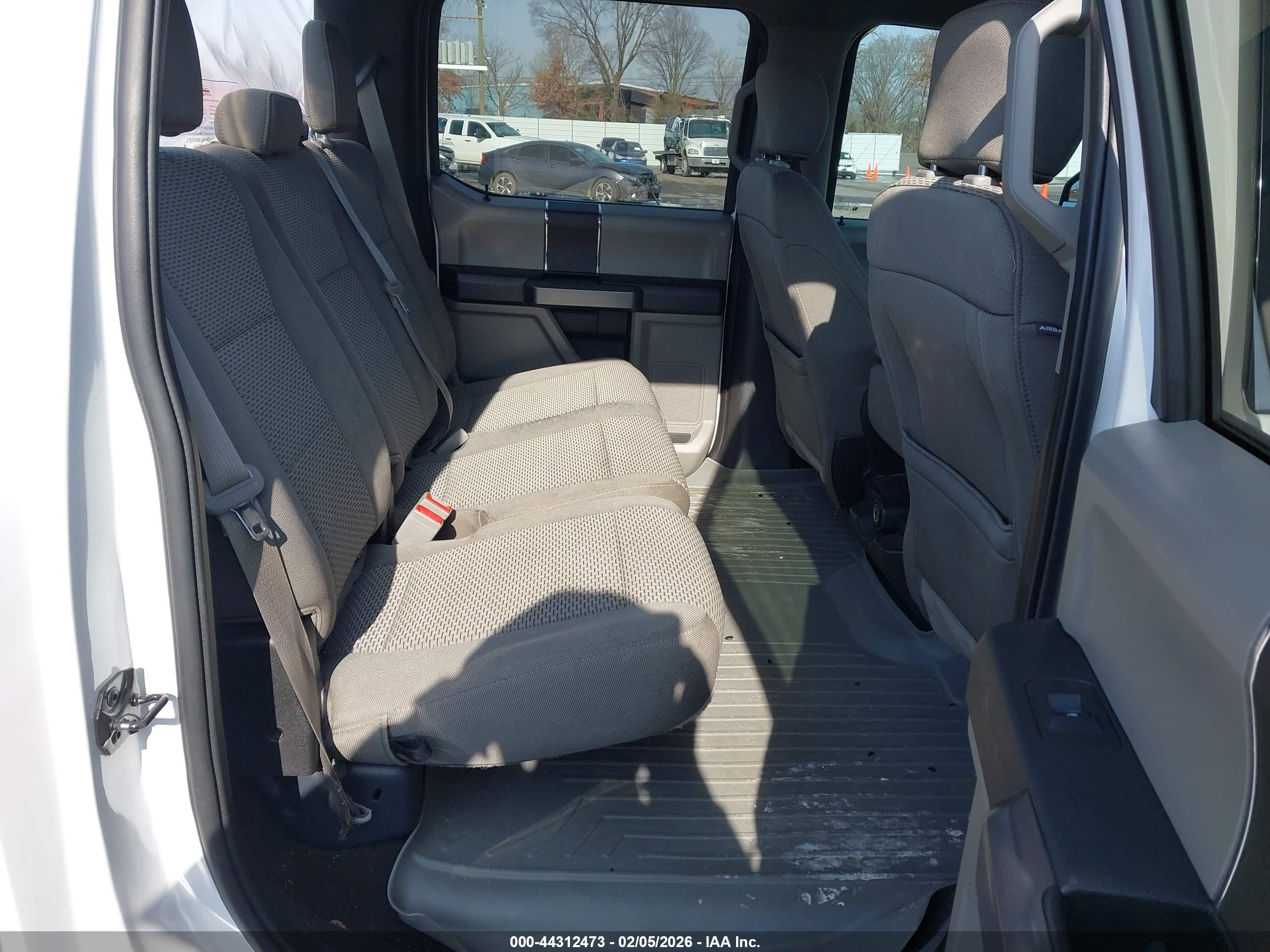 FORD F-150 image 8