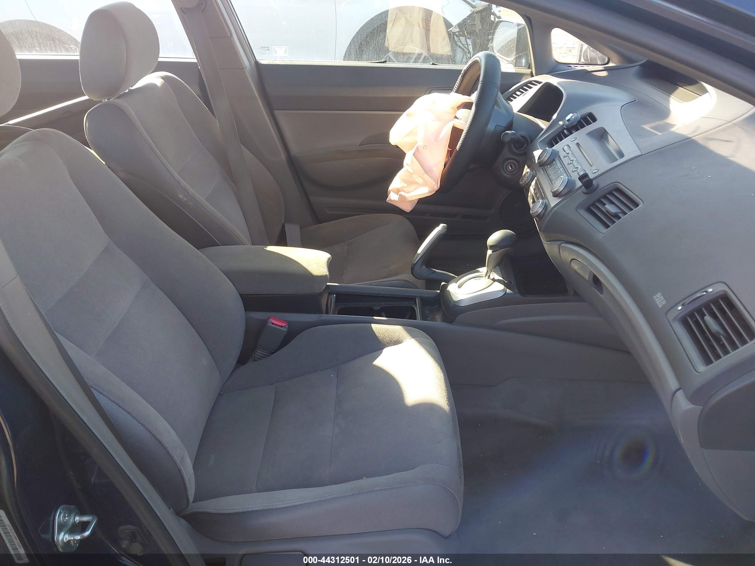HONDA CIVIC image 5