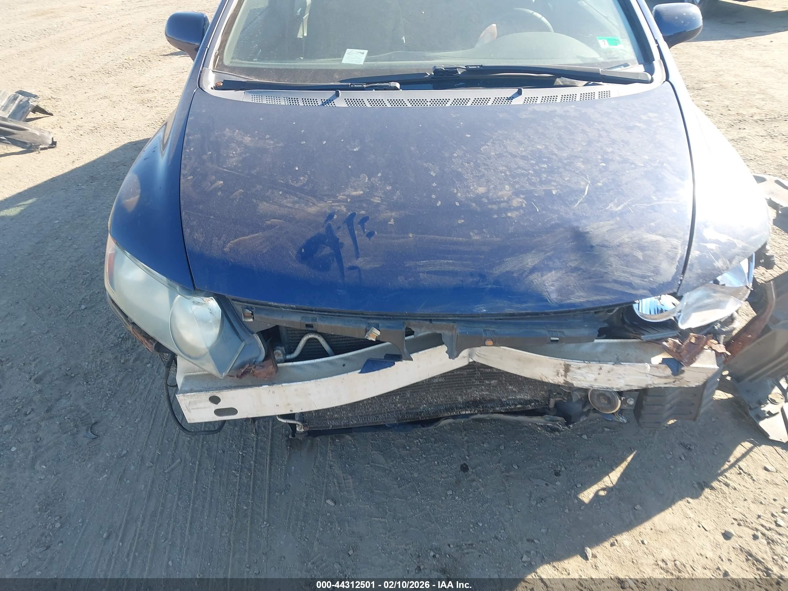 HONDA CIVIC image 6