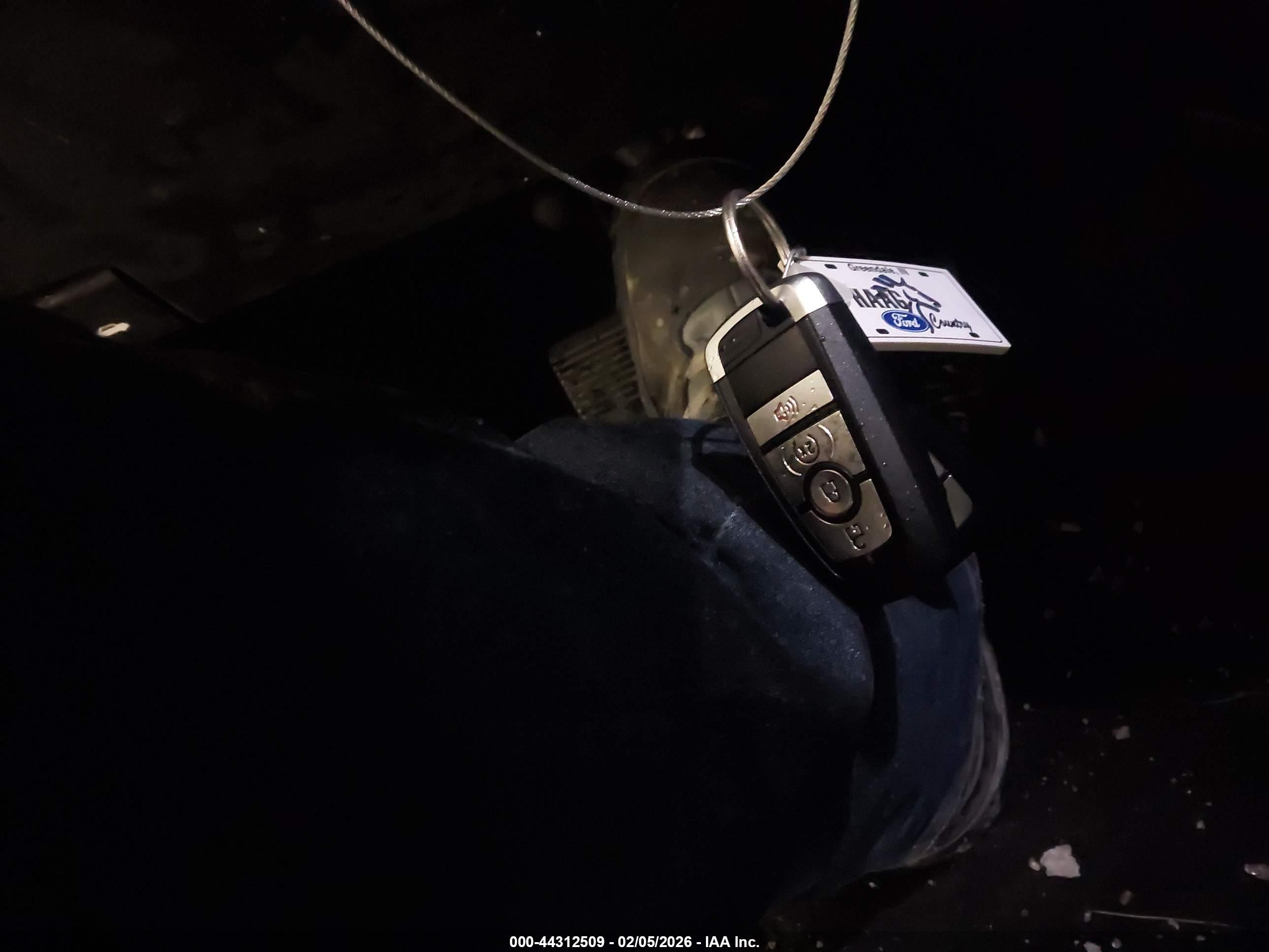 FORD RANGER image 11