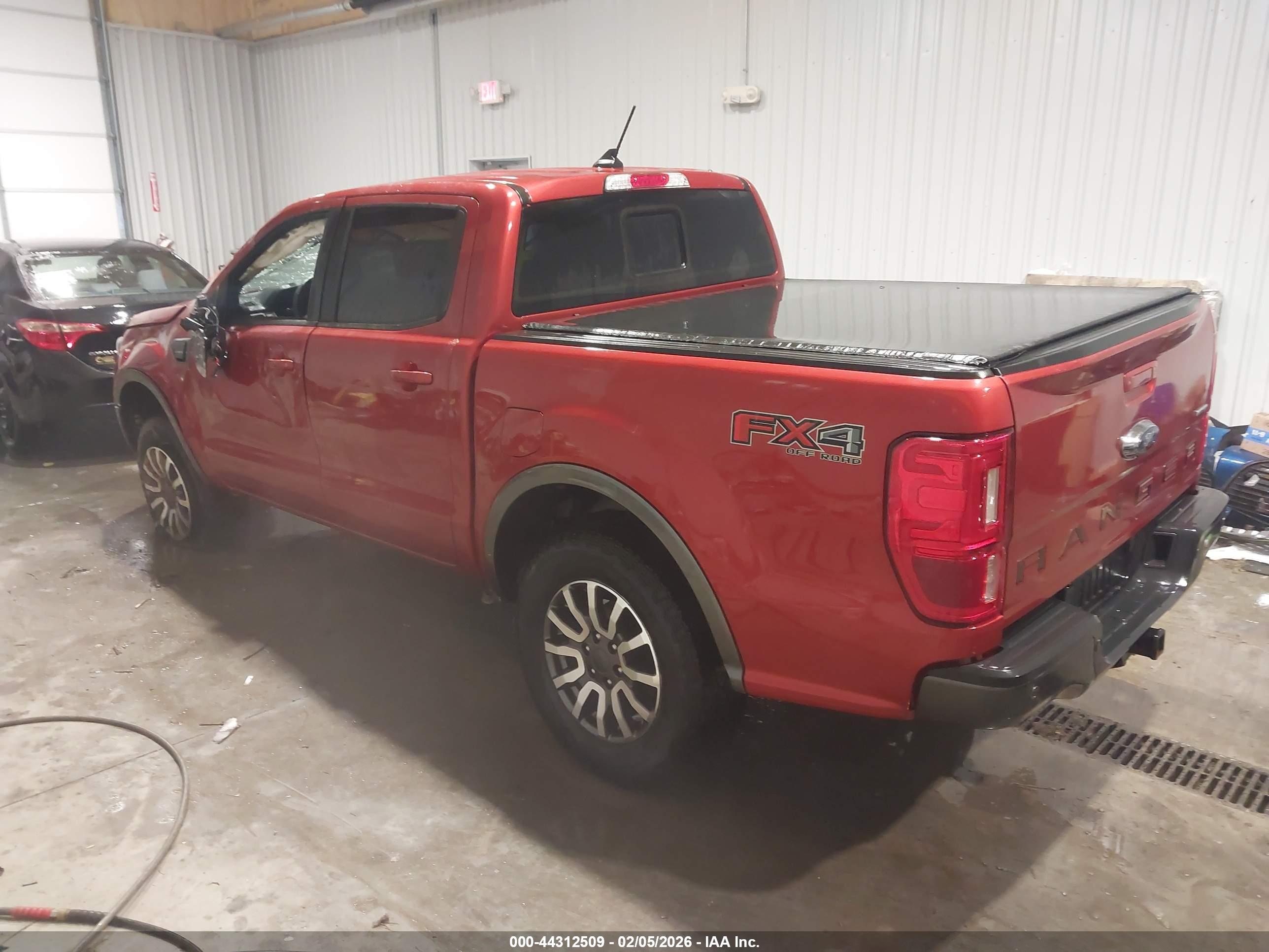FORD RANGER image 3