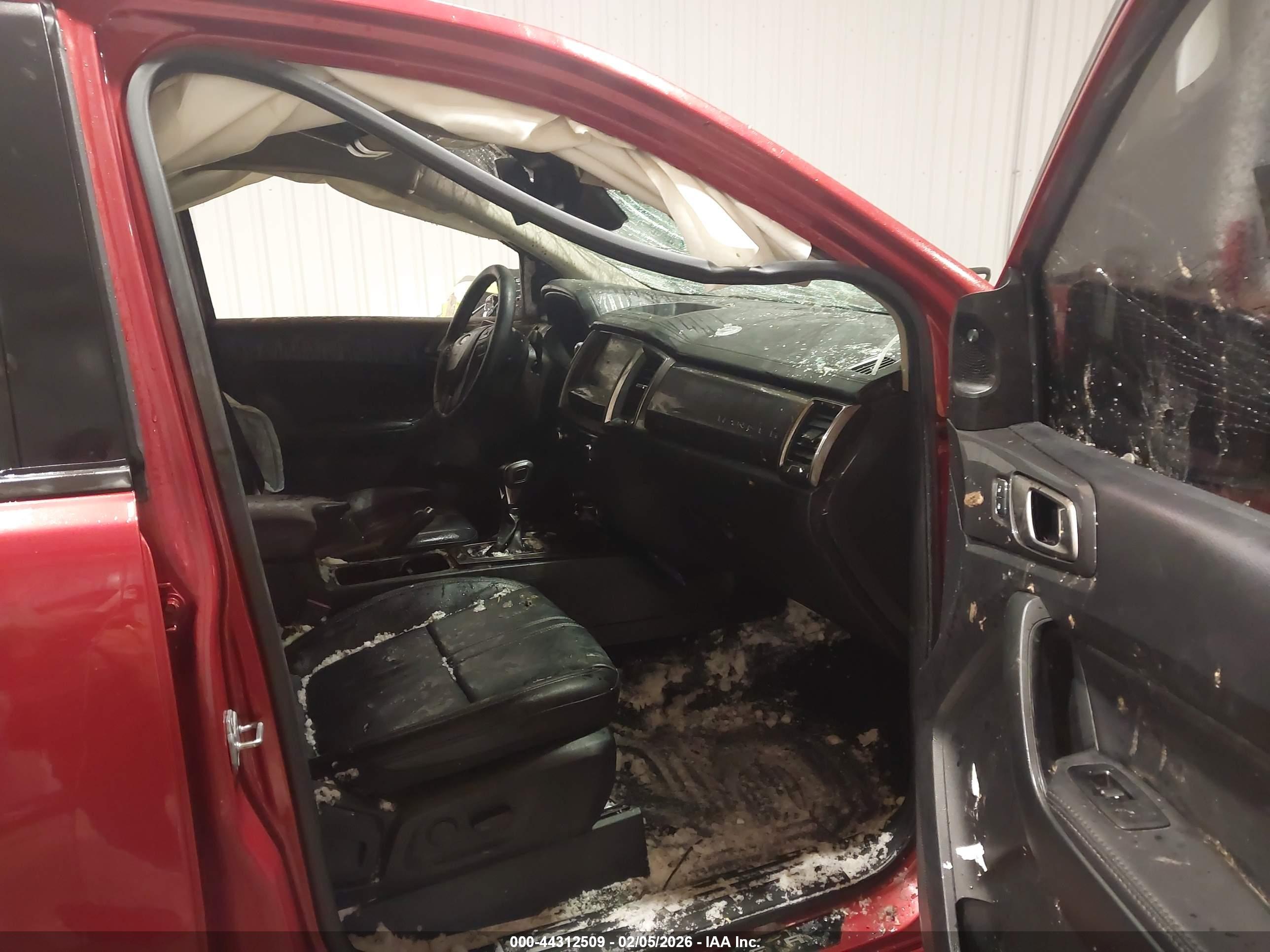 FORD RANGER image 5