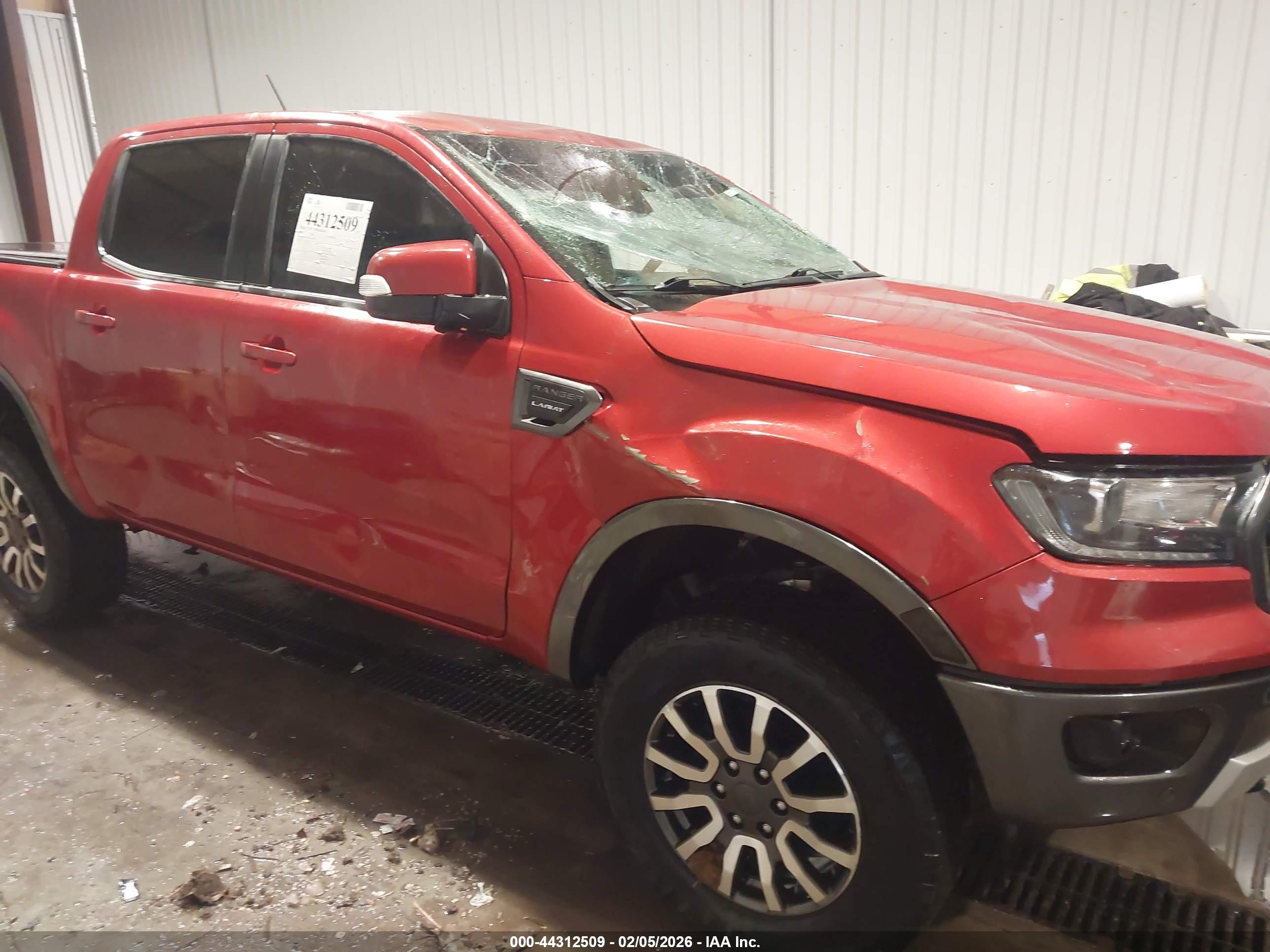 FORD RANGER image 6
