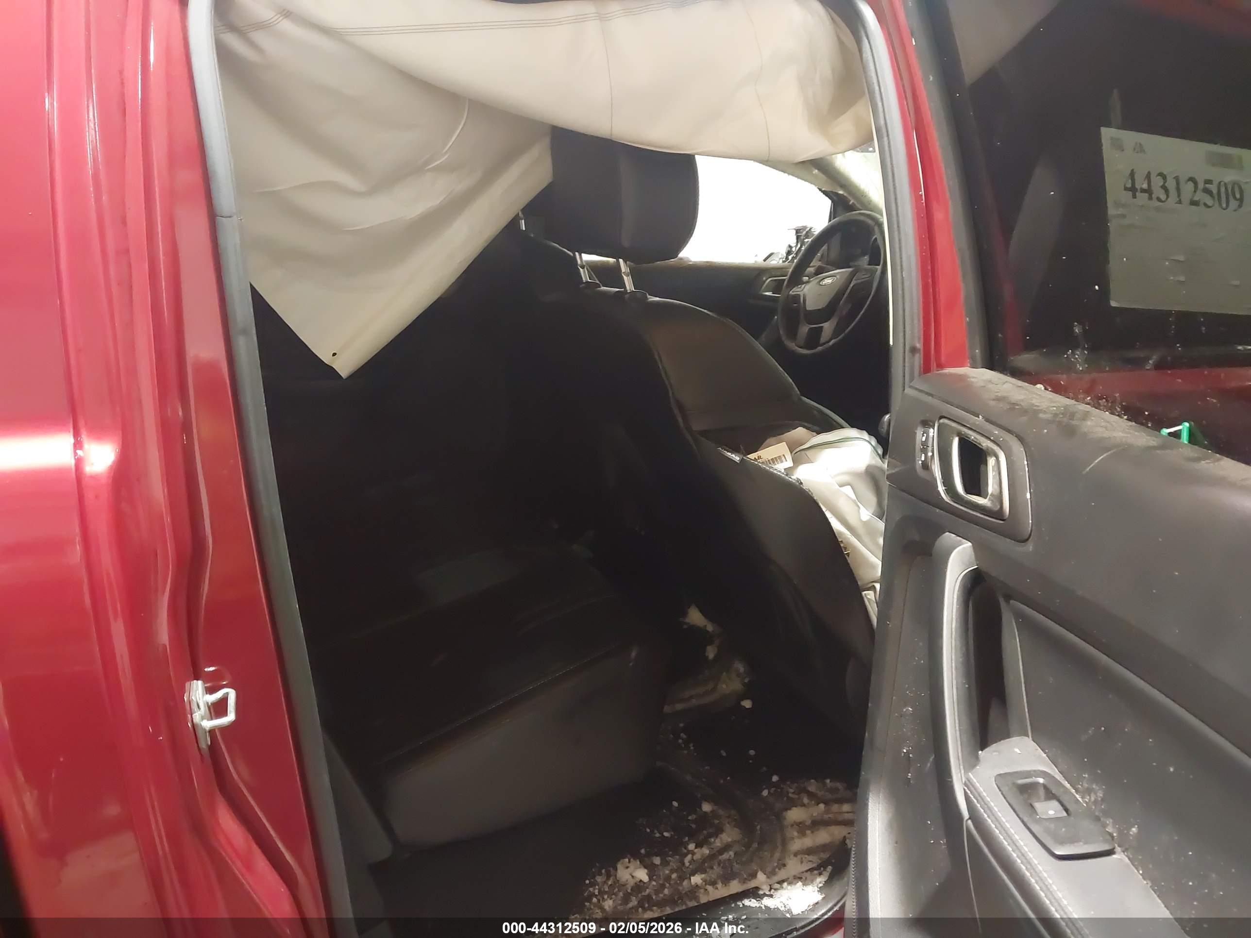 FORD RANGER image 8