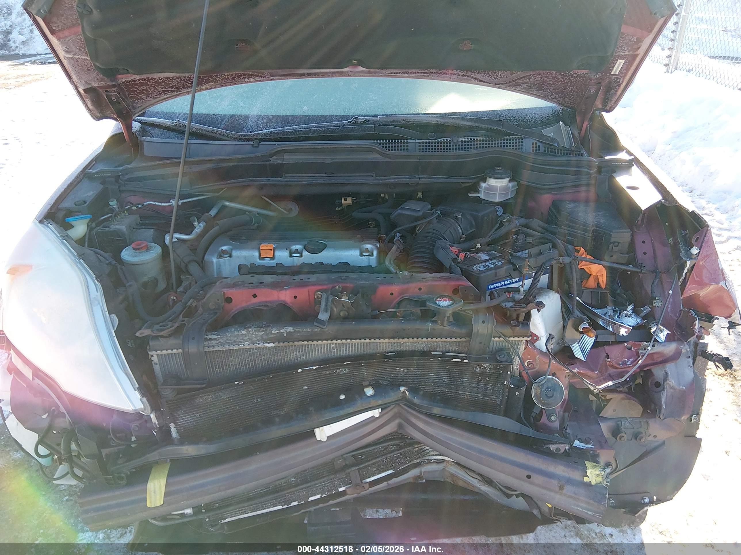 HONDA CR-V image 10