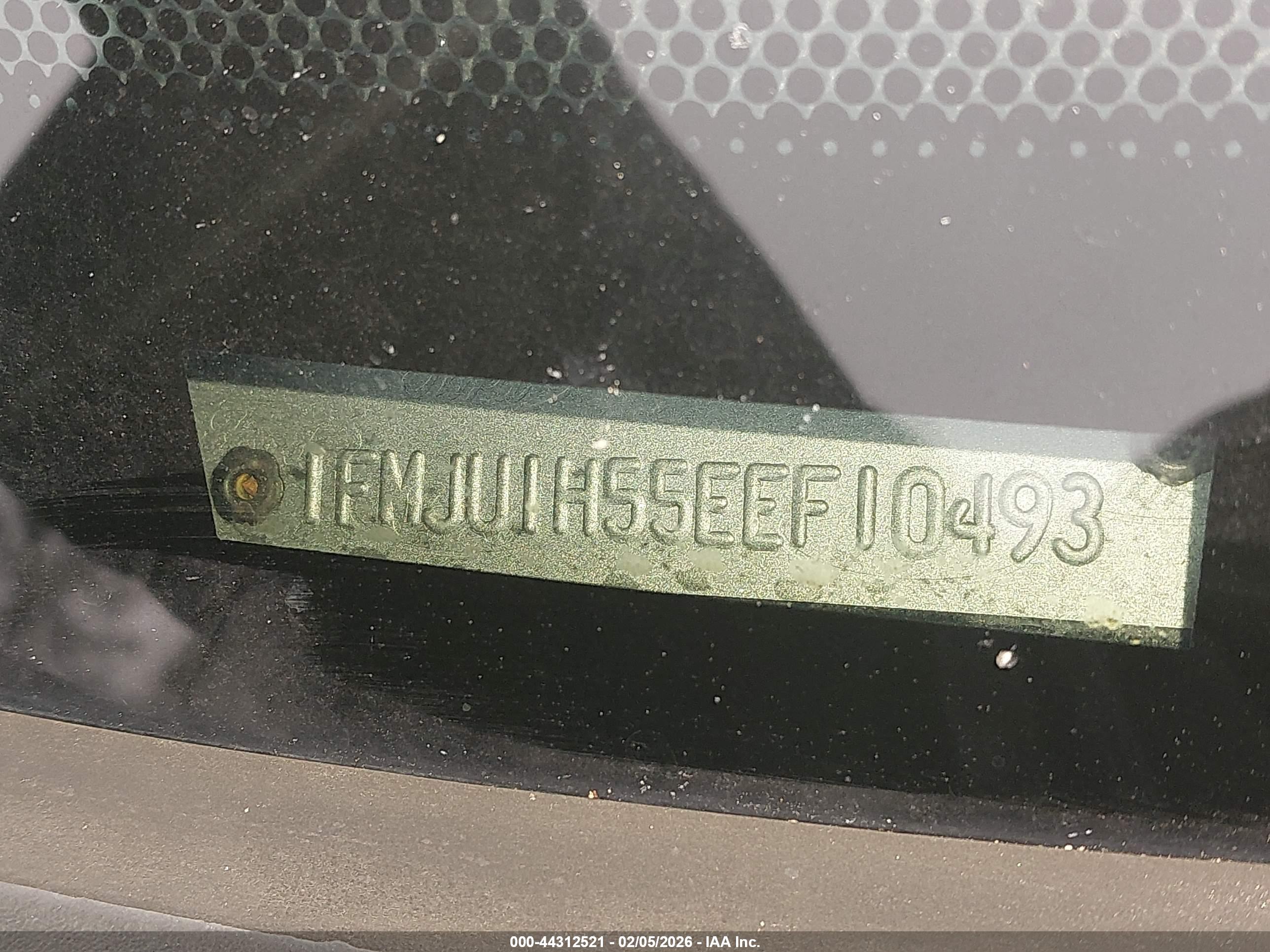 FORD EXPEDITION image 9