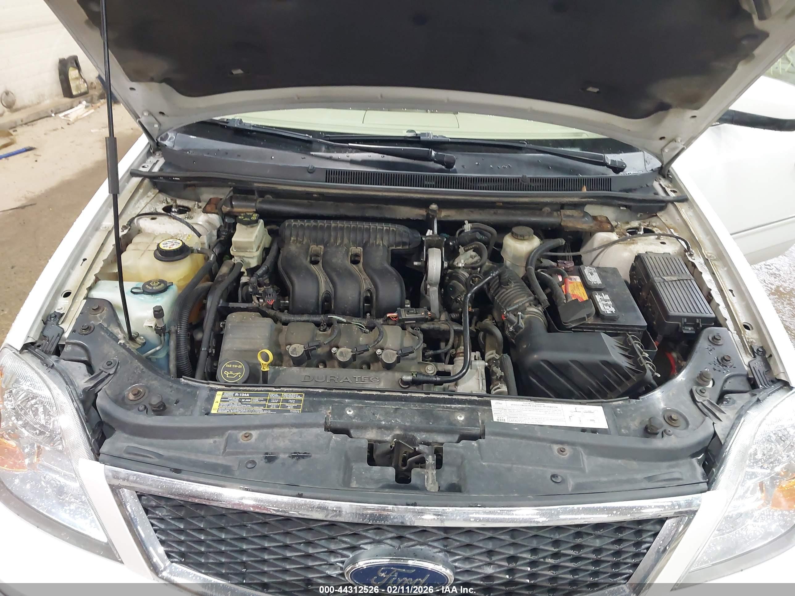 FORD FIVE image 10