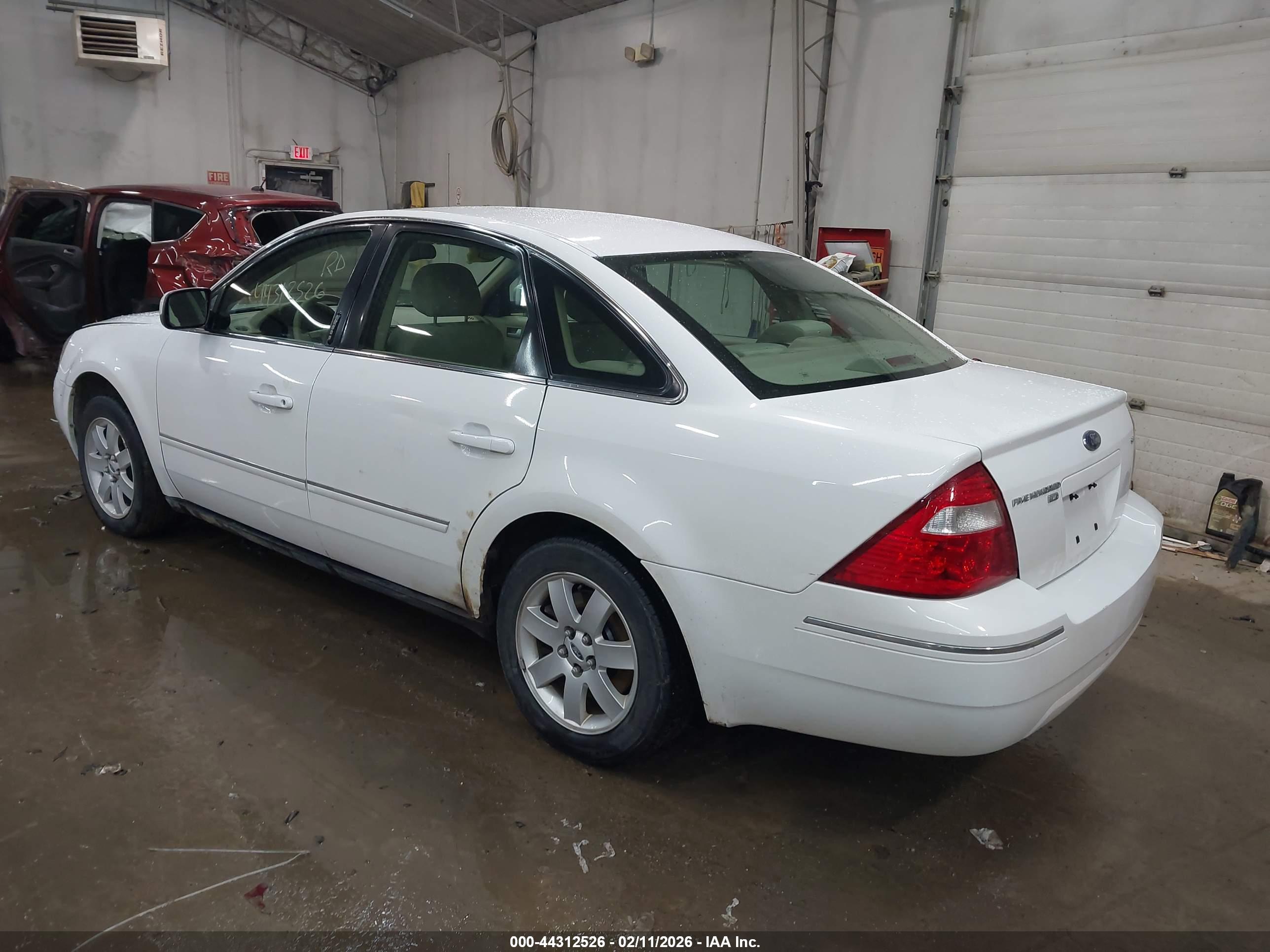 FORD FIVE image 3