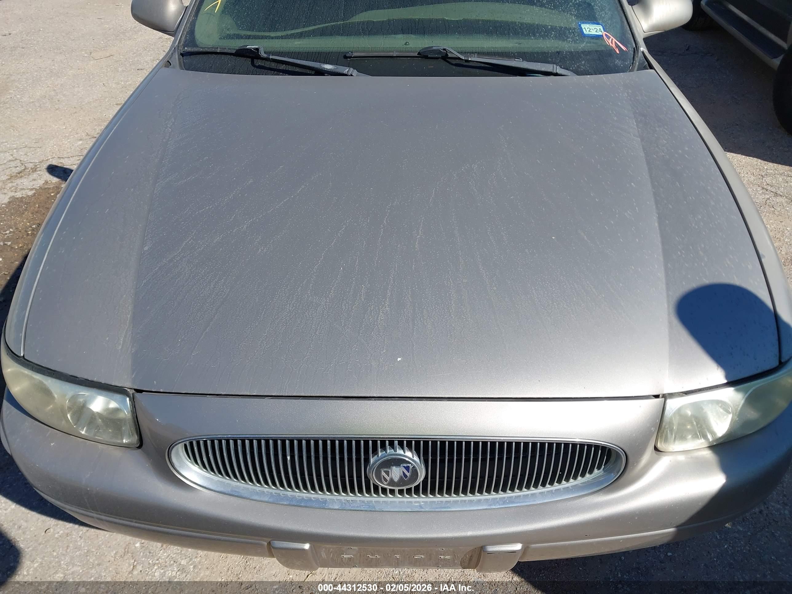 BUICK LESABRE image 10