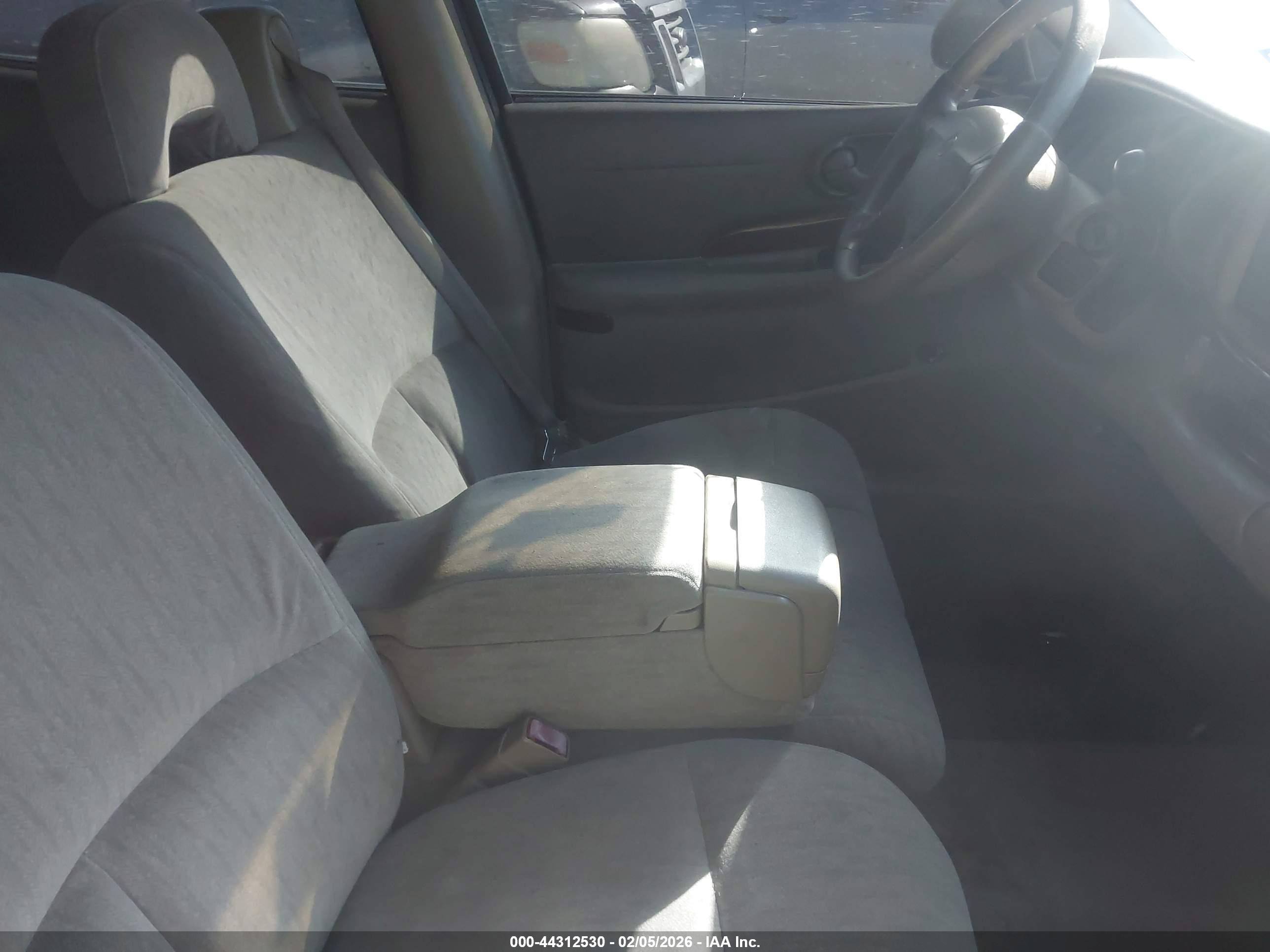 BUICK LESABRE image 5