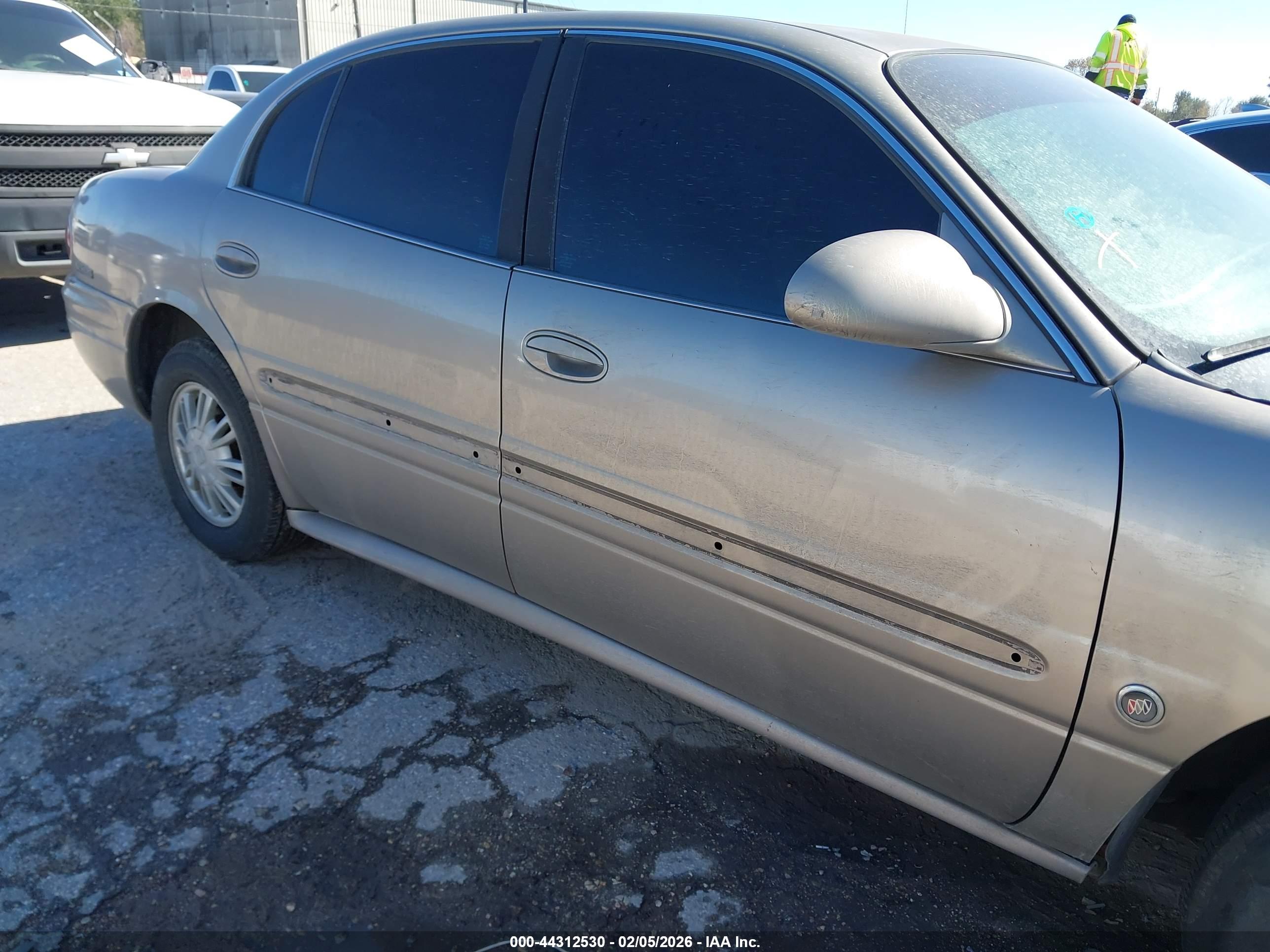 BUICK LESABRE image 6