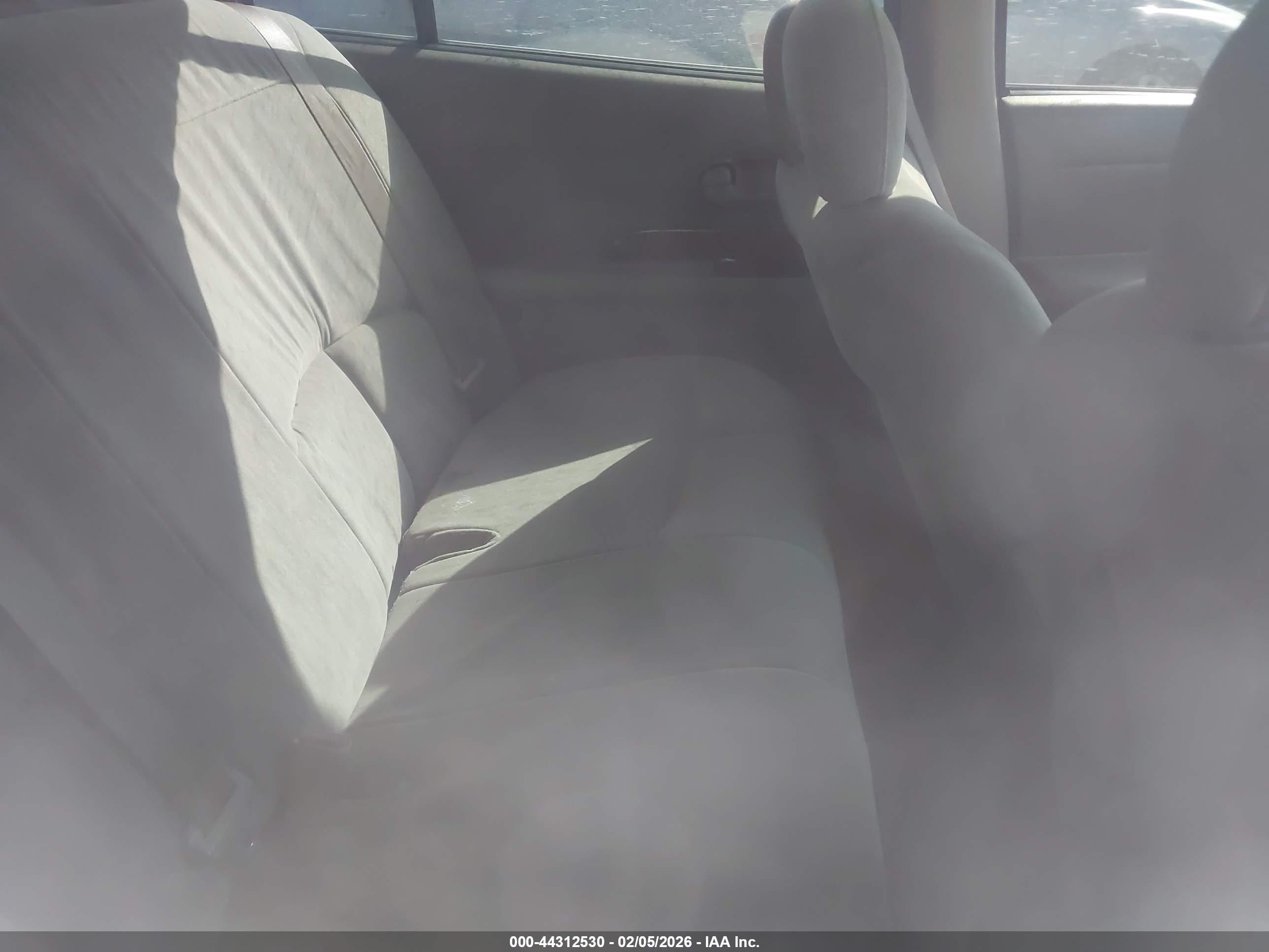 BUICK LESABRE image 8