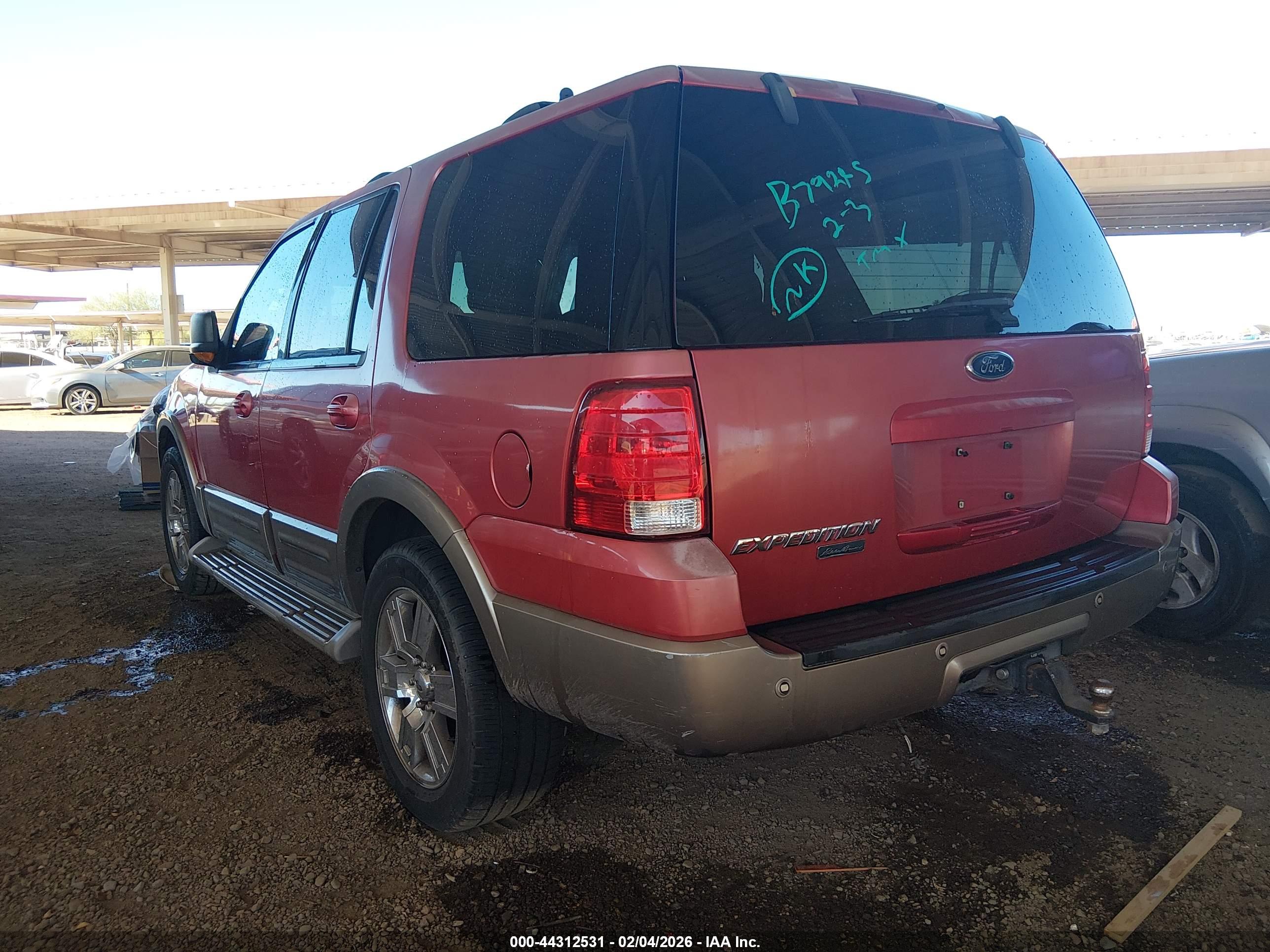 FORD EXPEDITION image 3