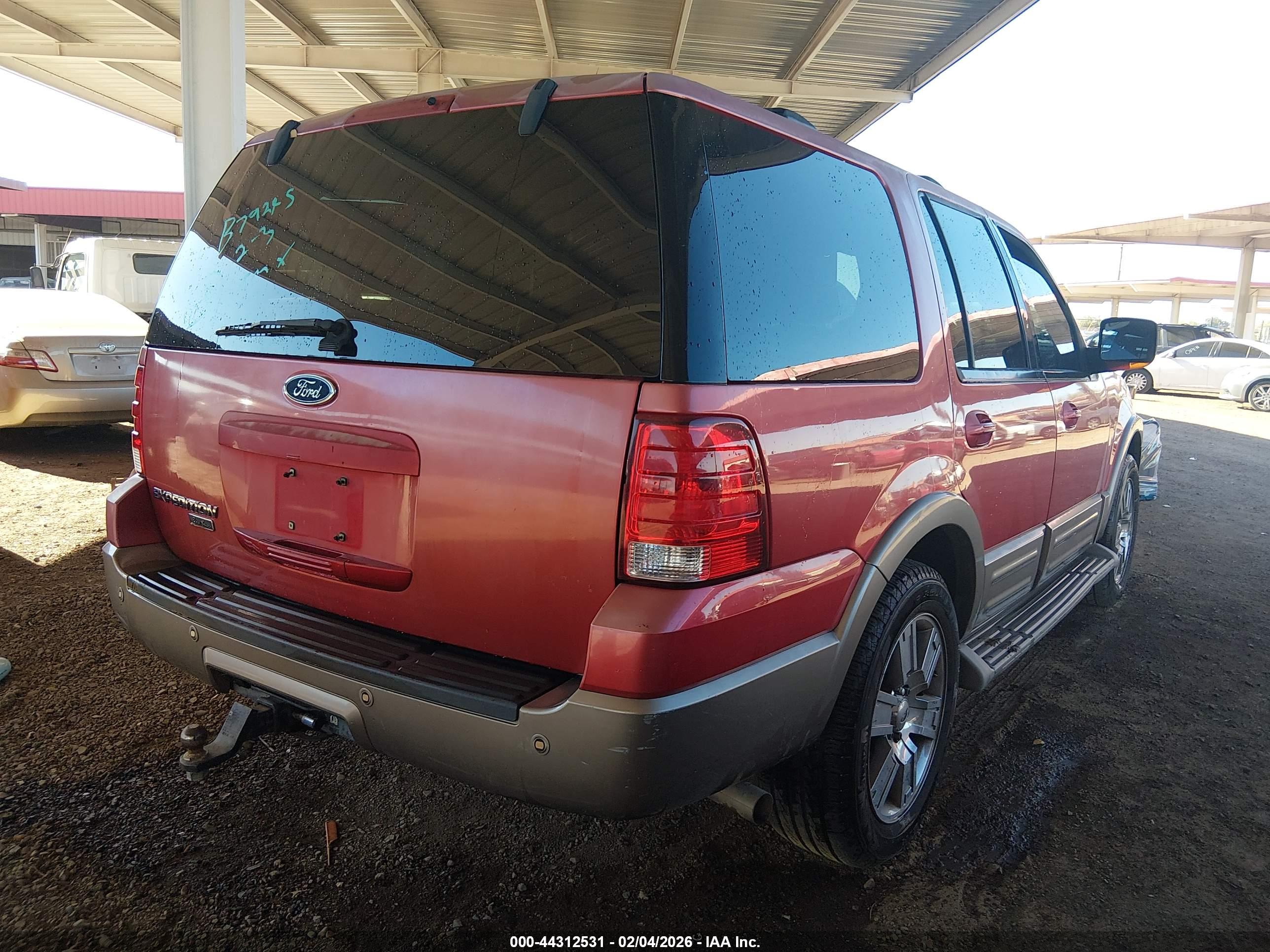 FORD EXPEDITION image 4