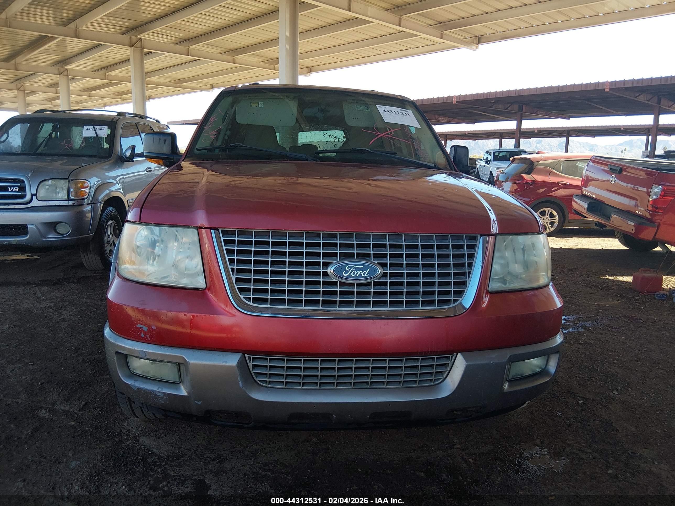 FORD EXPEDITION image 6