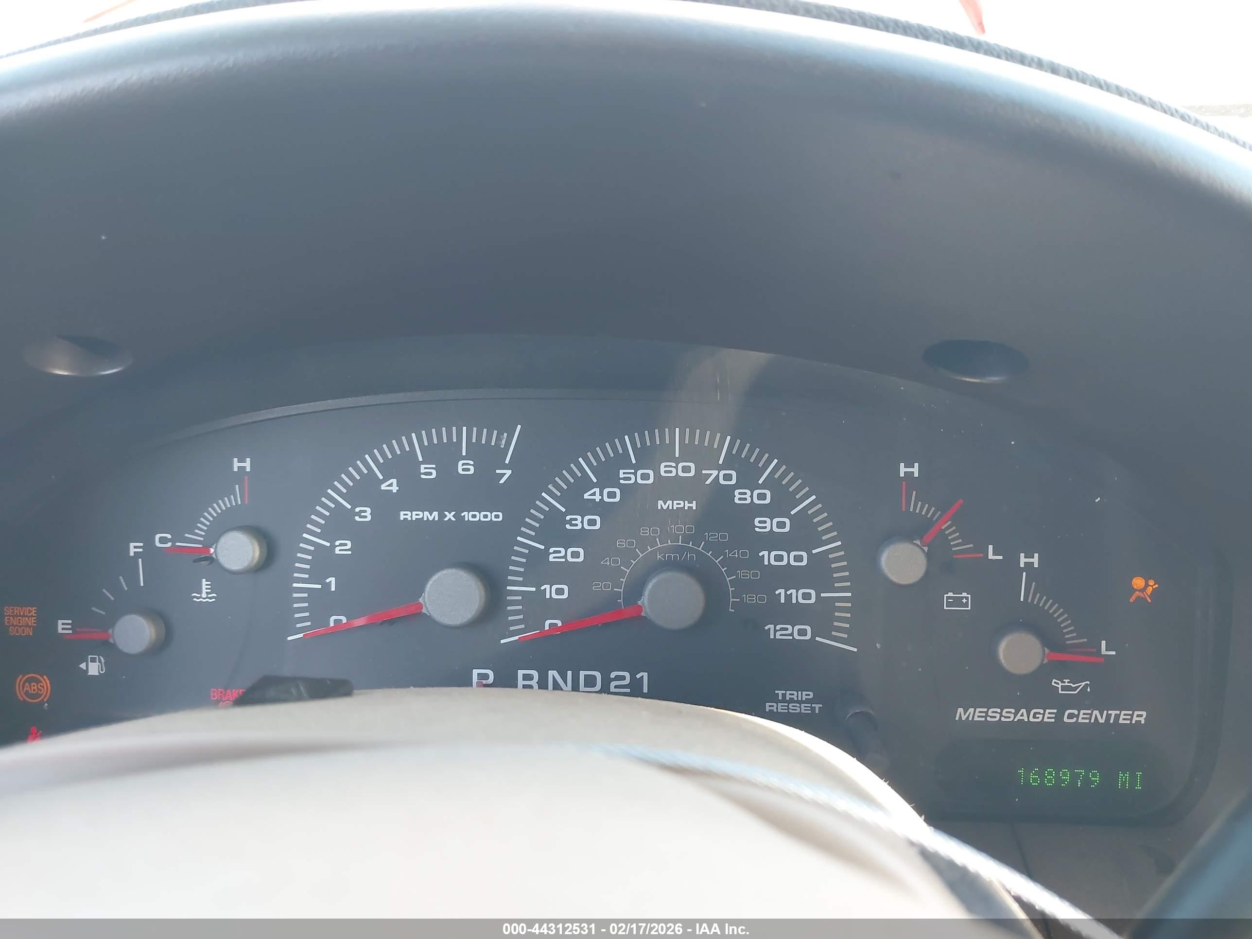 FORD EXPEDITION image 7