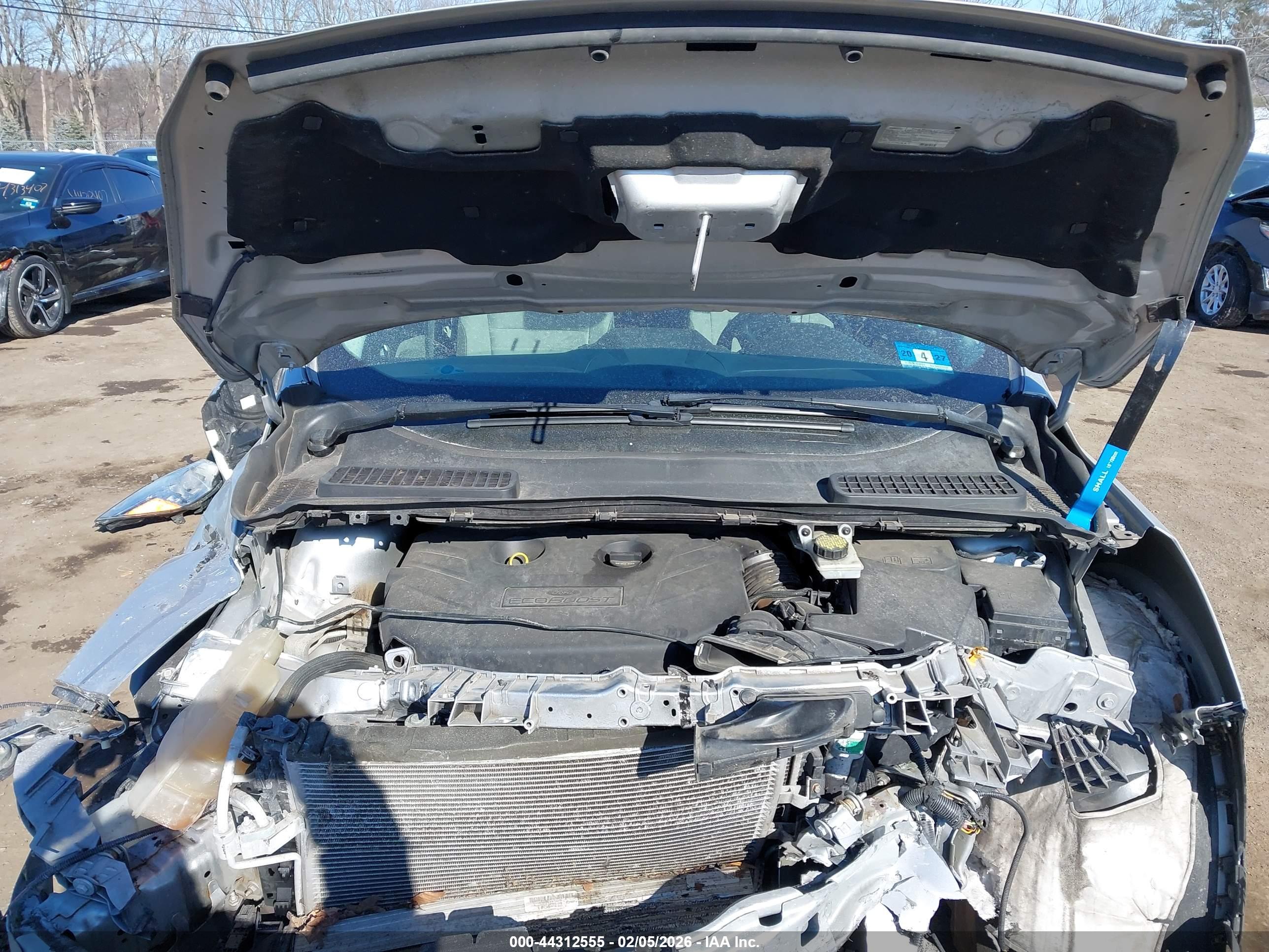 FORD ESCAPE image 10