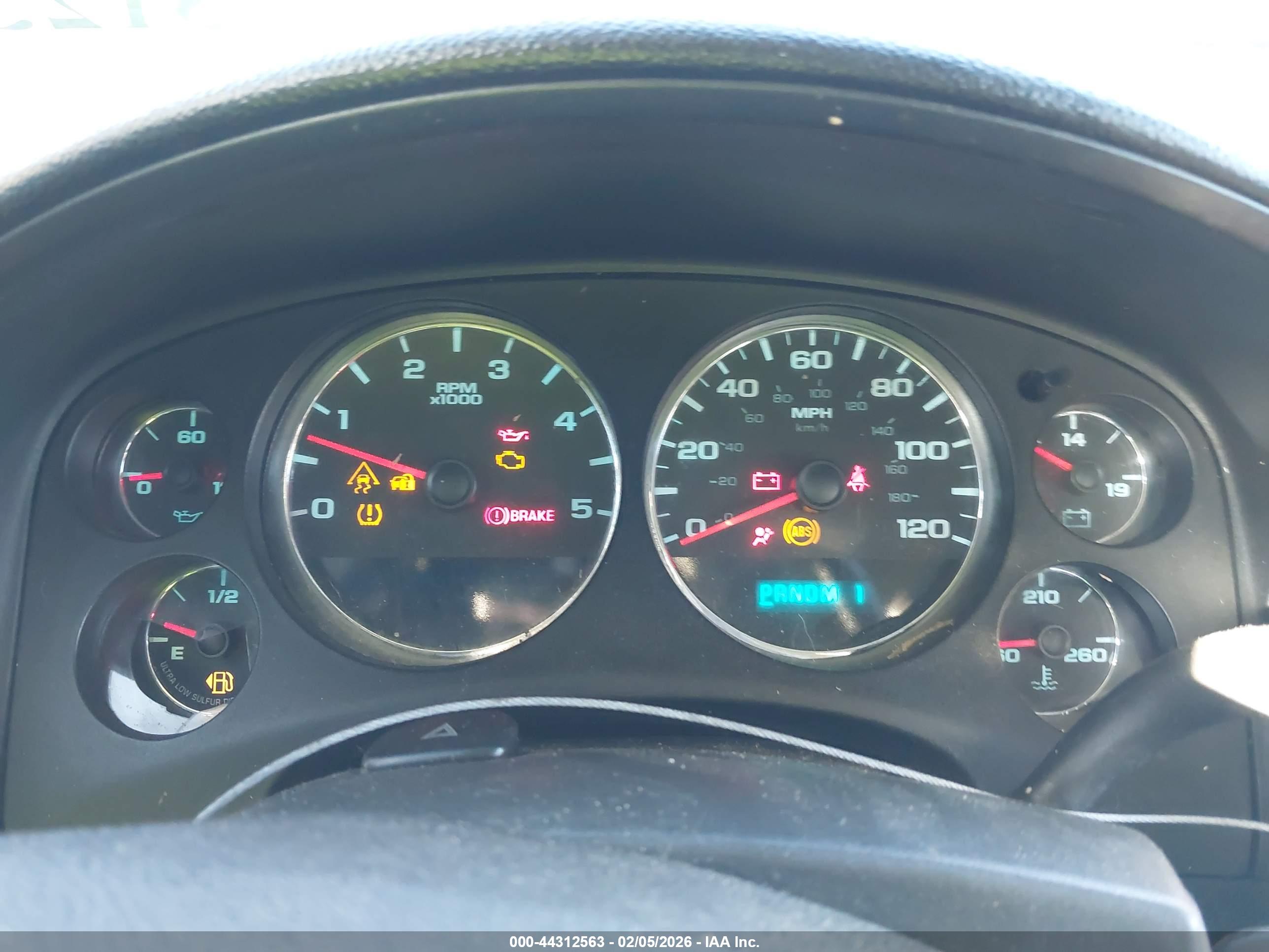 GMC SIERRA image 7