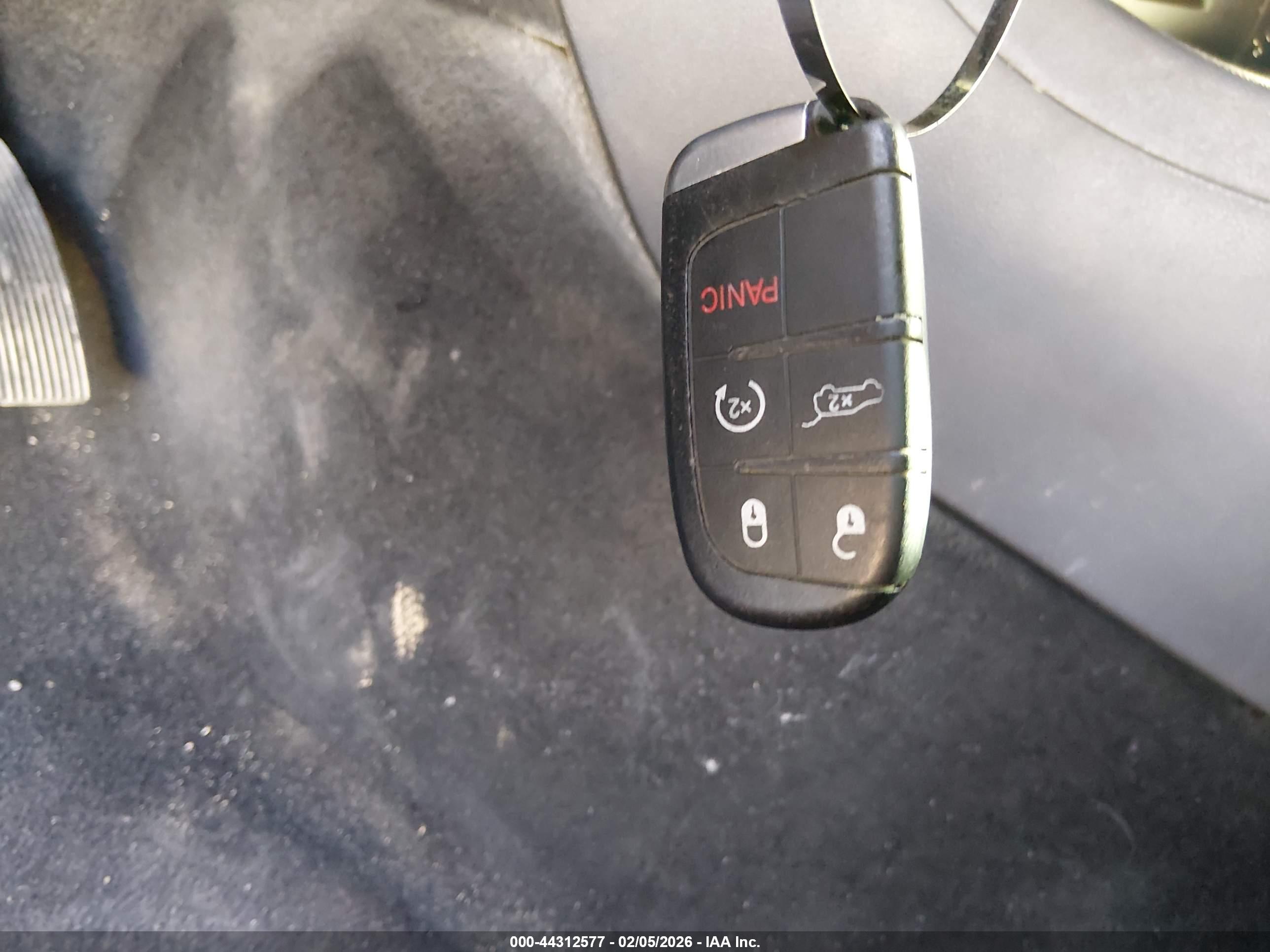 DODGE DURANGO image 11