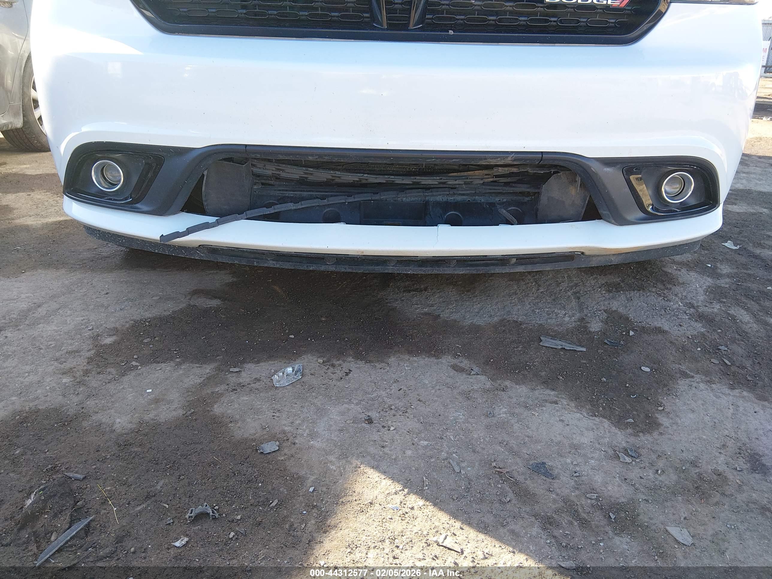 DODGE DURANGO image 6
