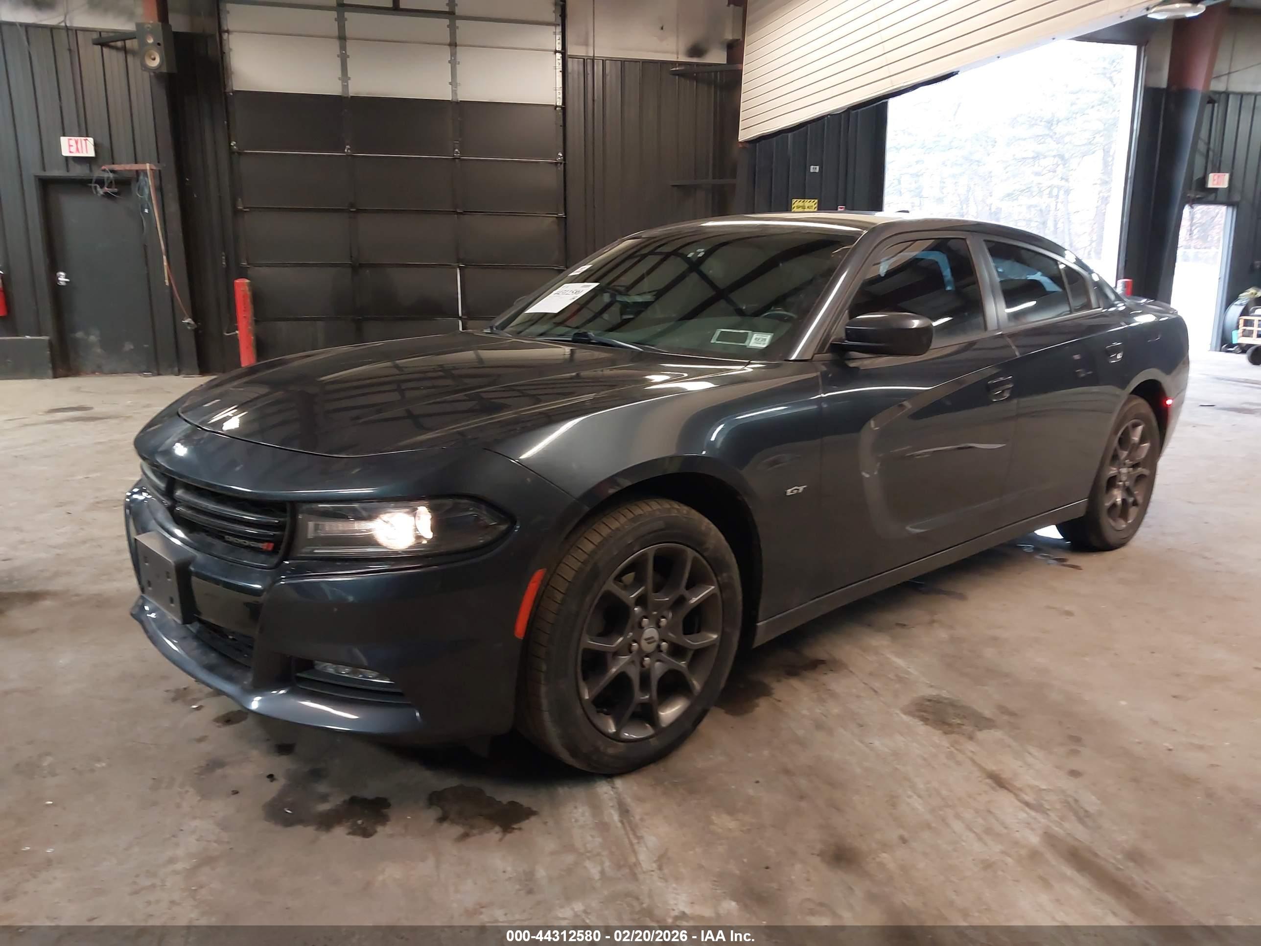 DODGE CHARGER image 2