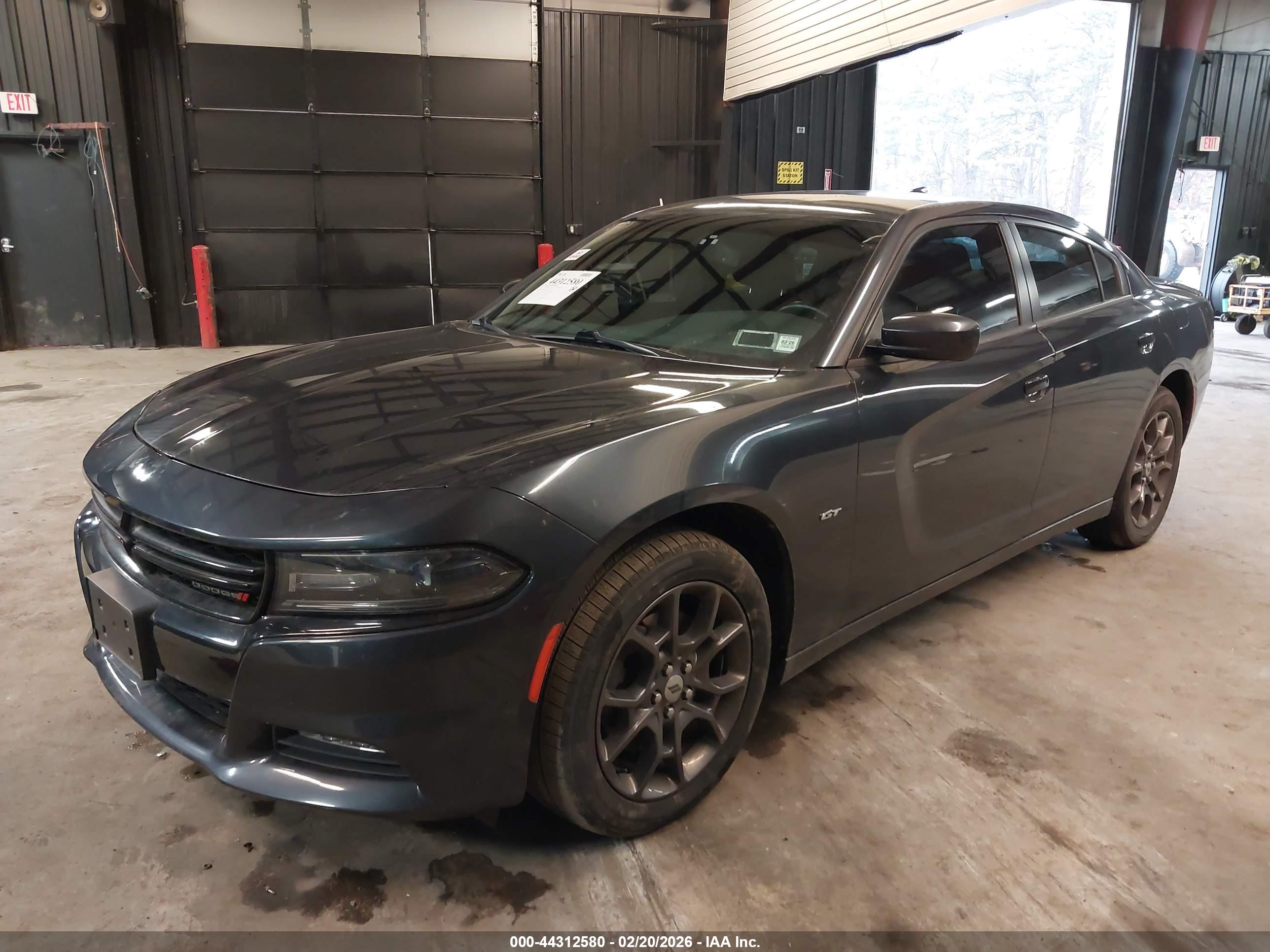 DODGE CHARGER image 6