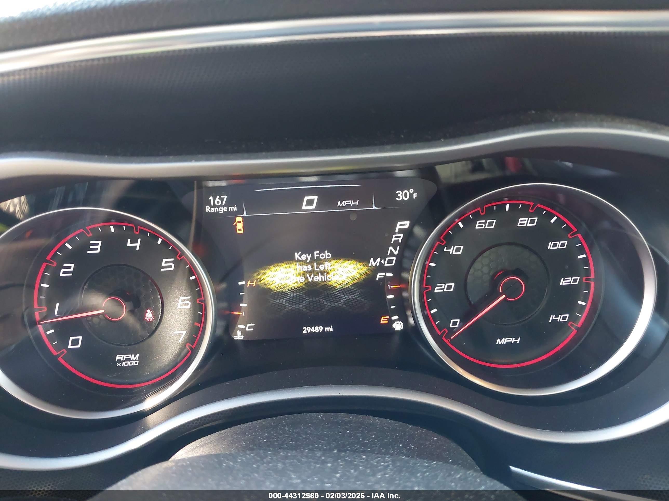 DODGE CHARGER image 7