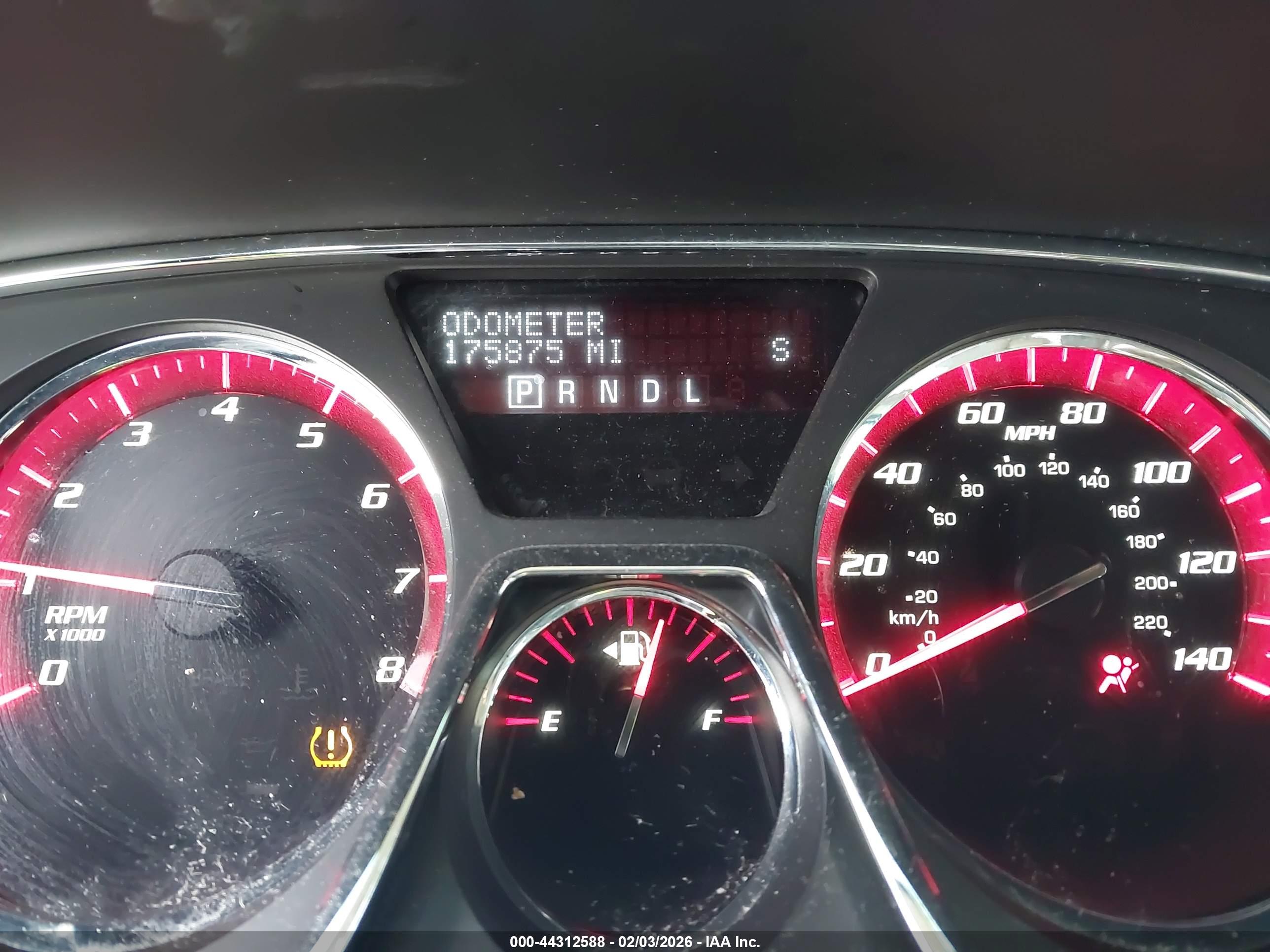 GMC ACADIA image 7
