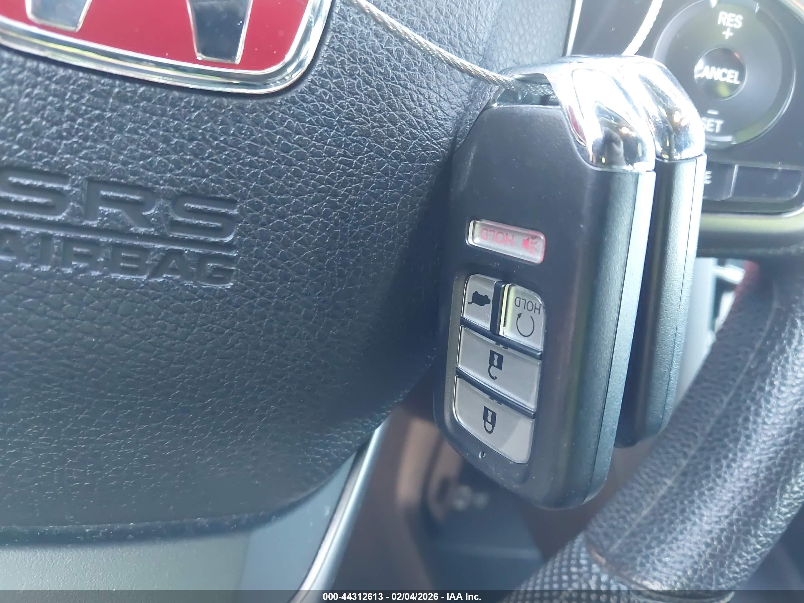 HONDA CIVIC image 11