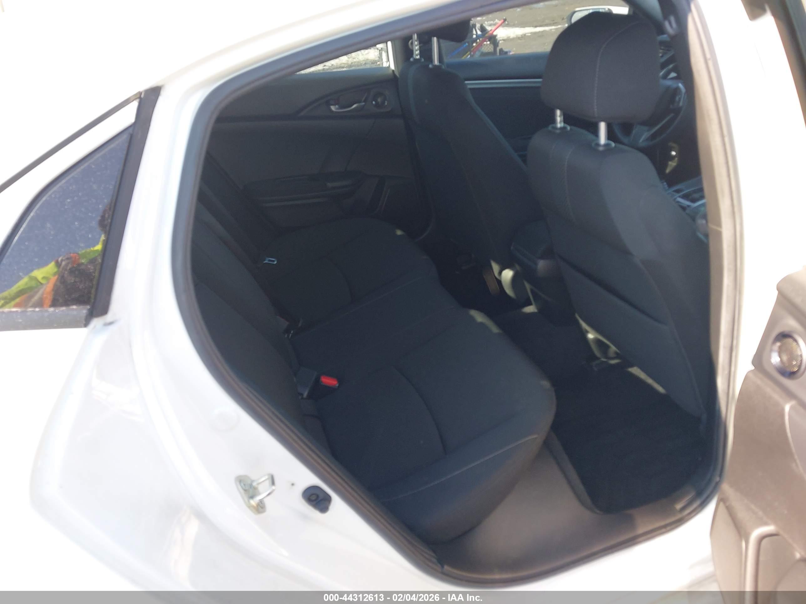 HONDA CIVIC image 8