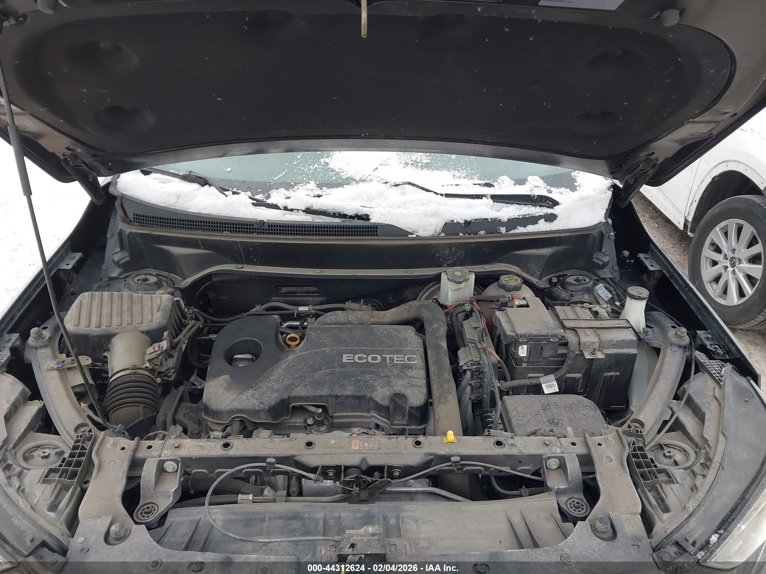 GMC TERRAIN image 10