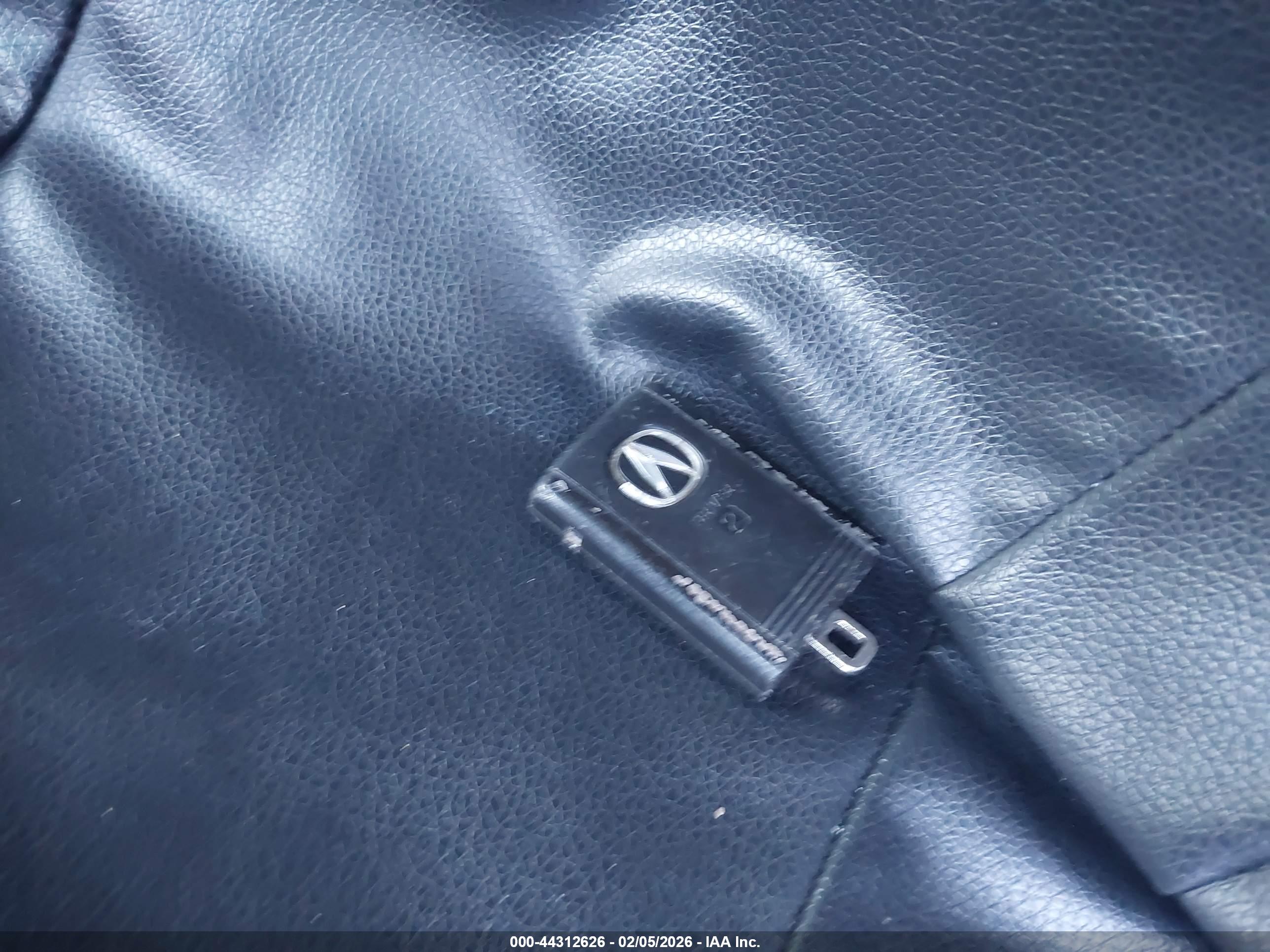 ACURA TL image 11