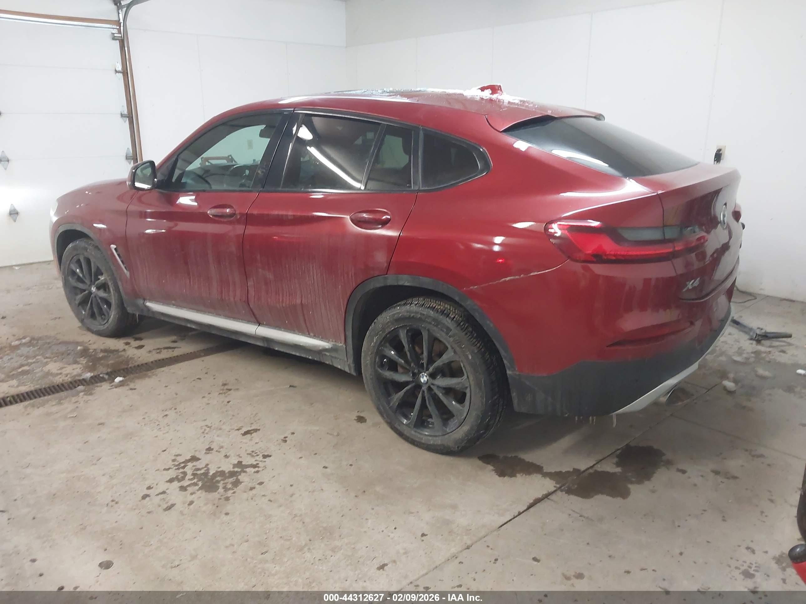 BMW X4 image 3