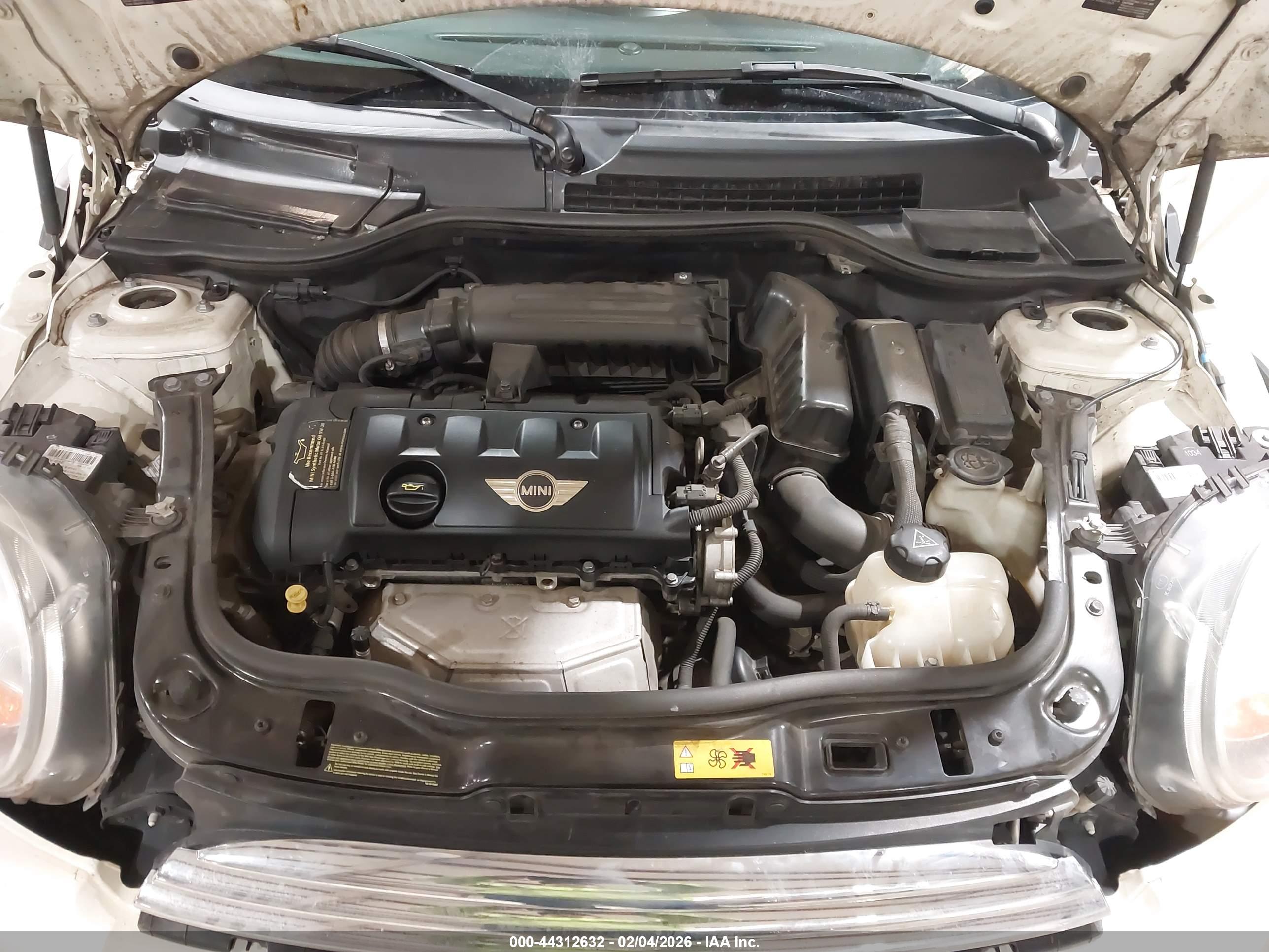 MINI HARDTOP image 10