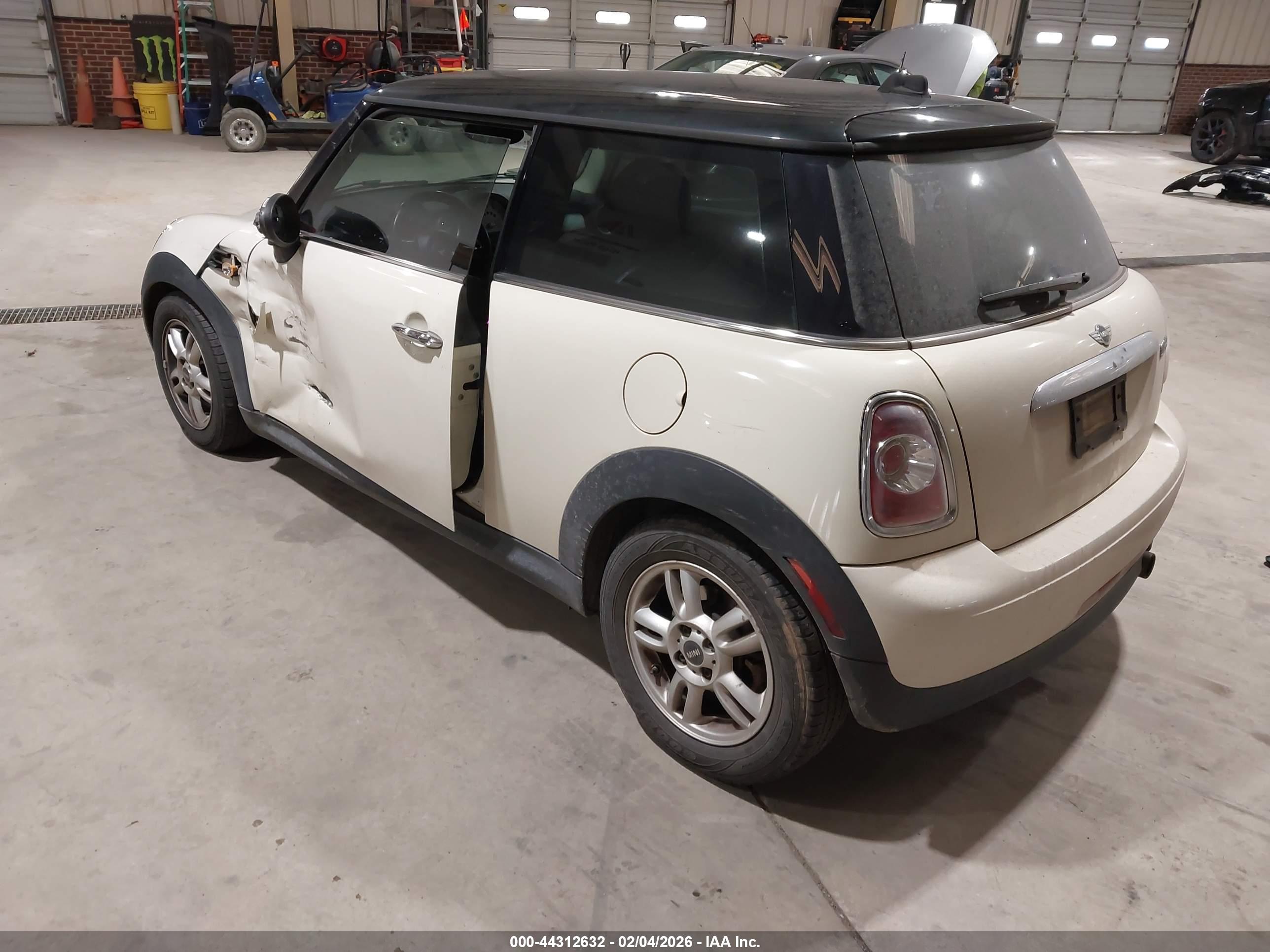 MINI HARDTOP image 3