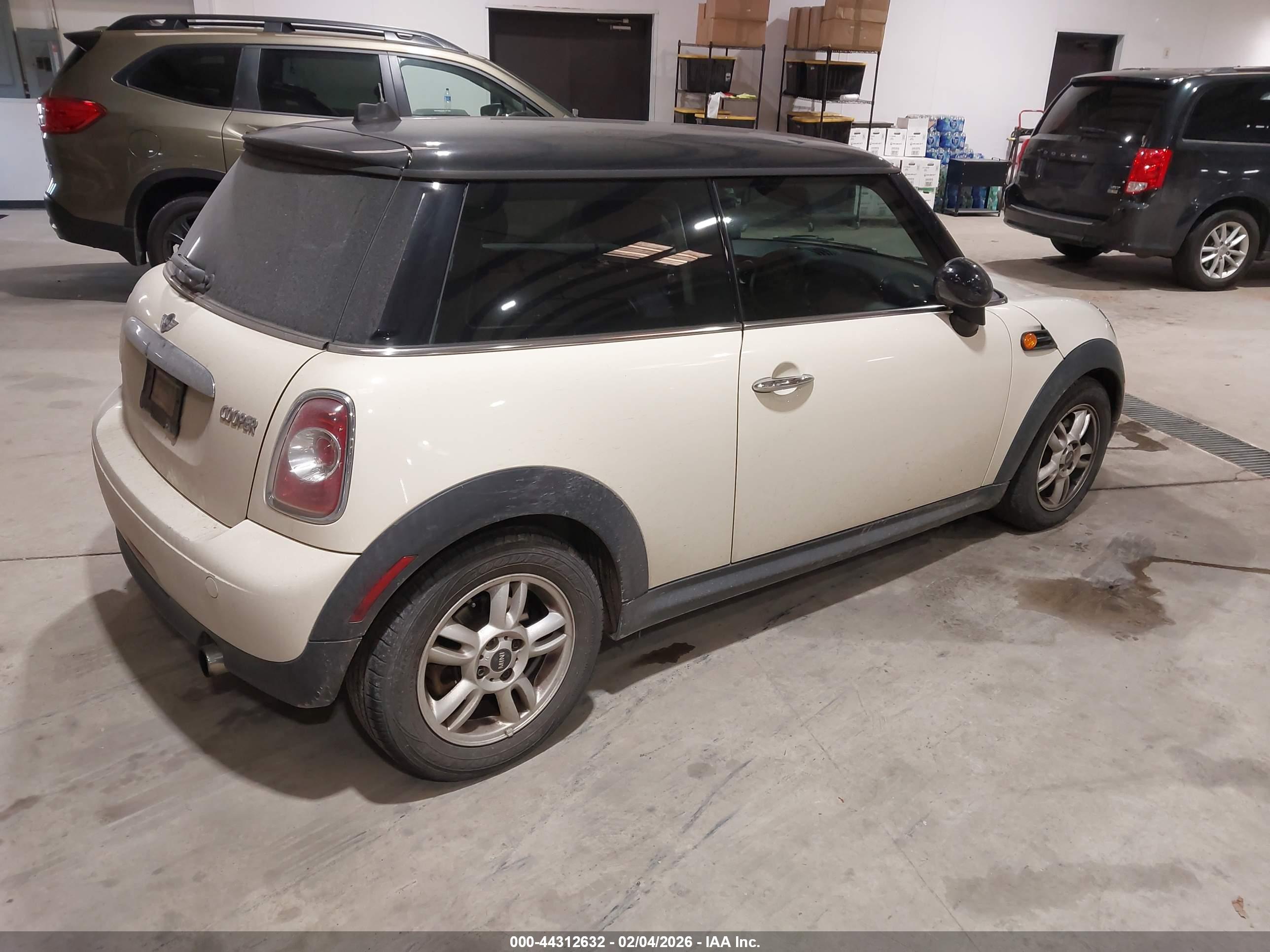 MINI HARDTOP image 4