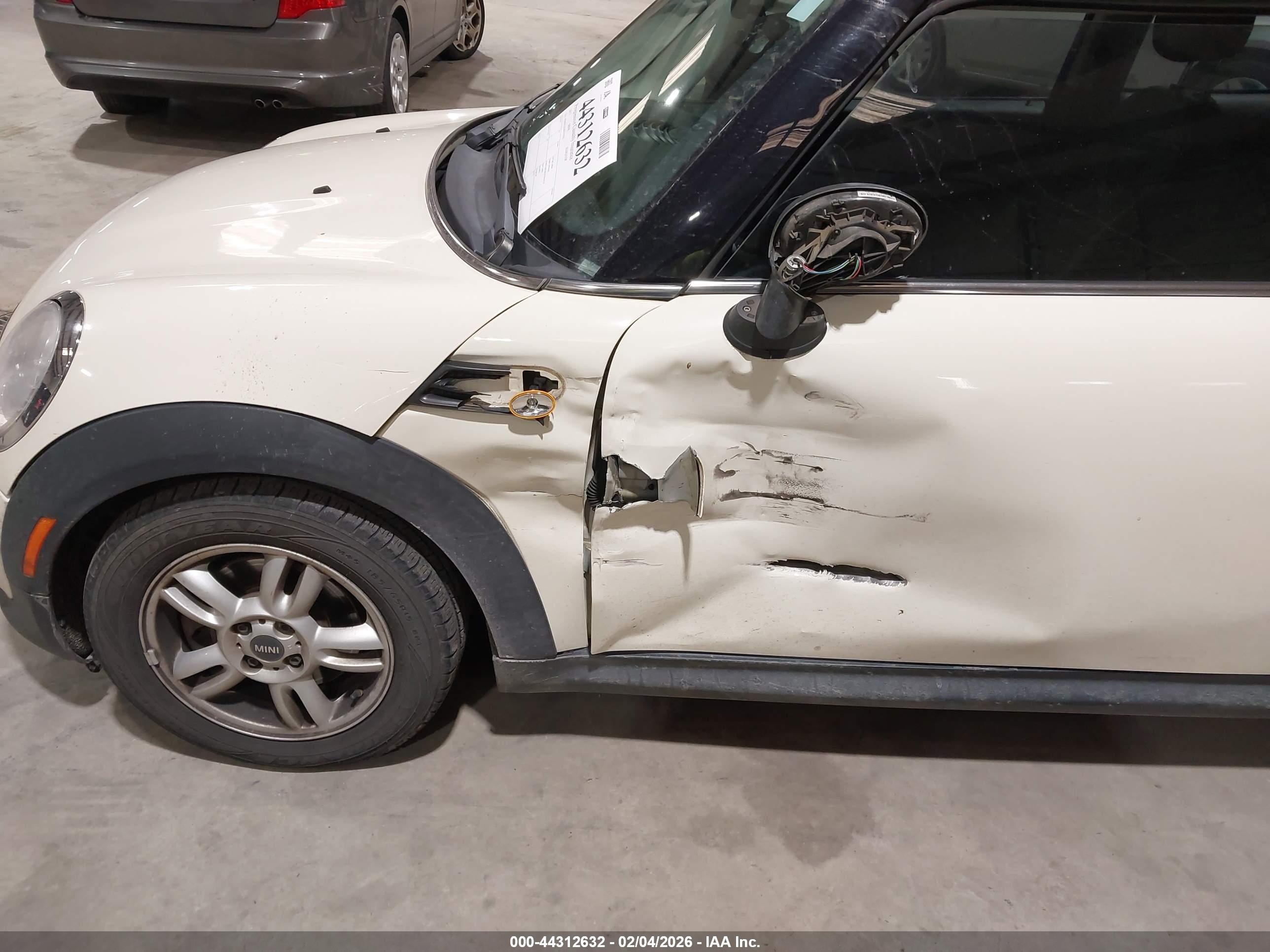 MINI HARDTOP image 6