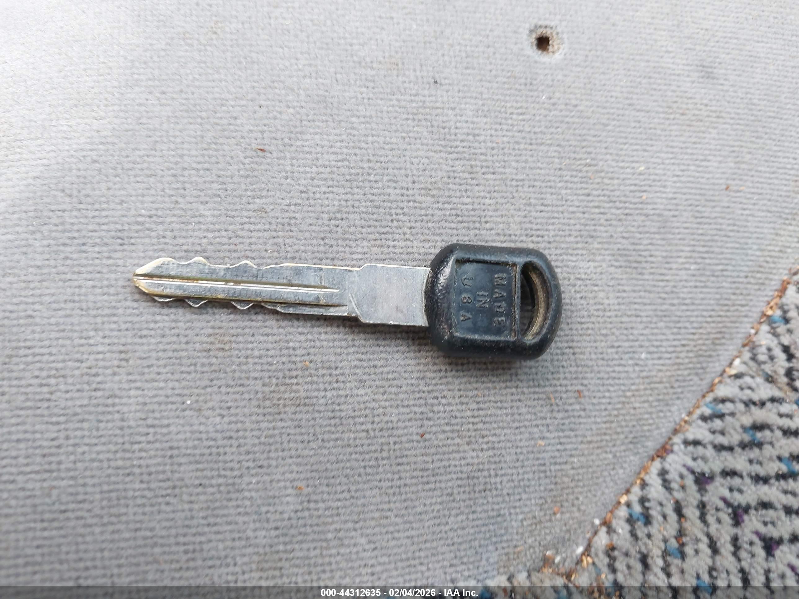 CHEVROLET VENTURE image 11
