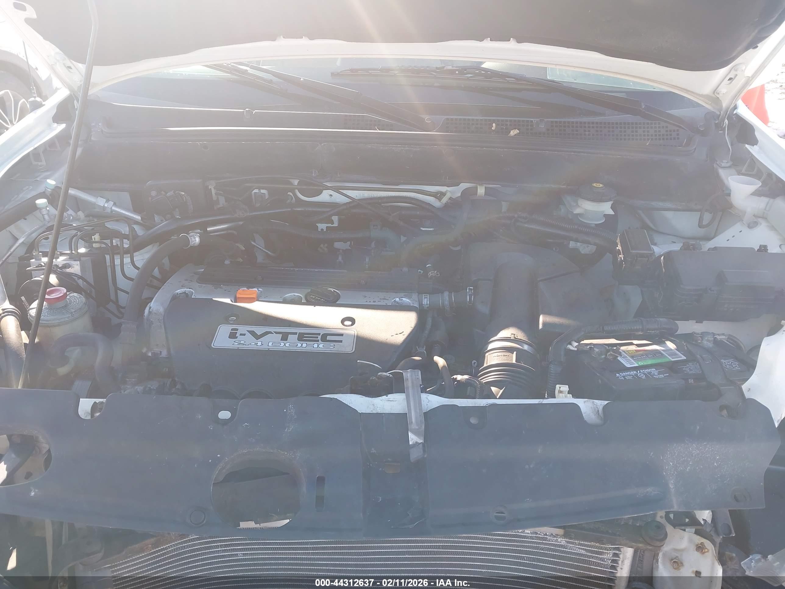 HONDA CR-V image 10