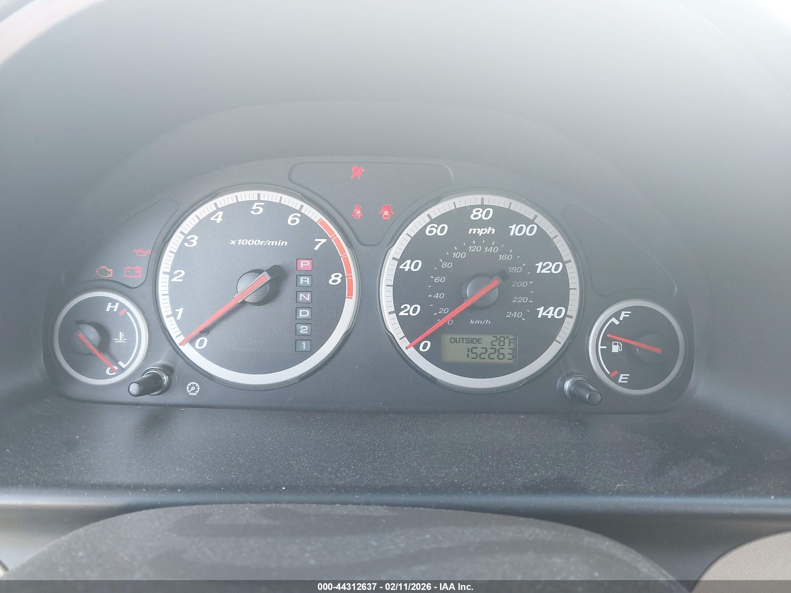 HONDA CR-V image 7