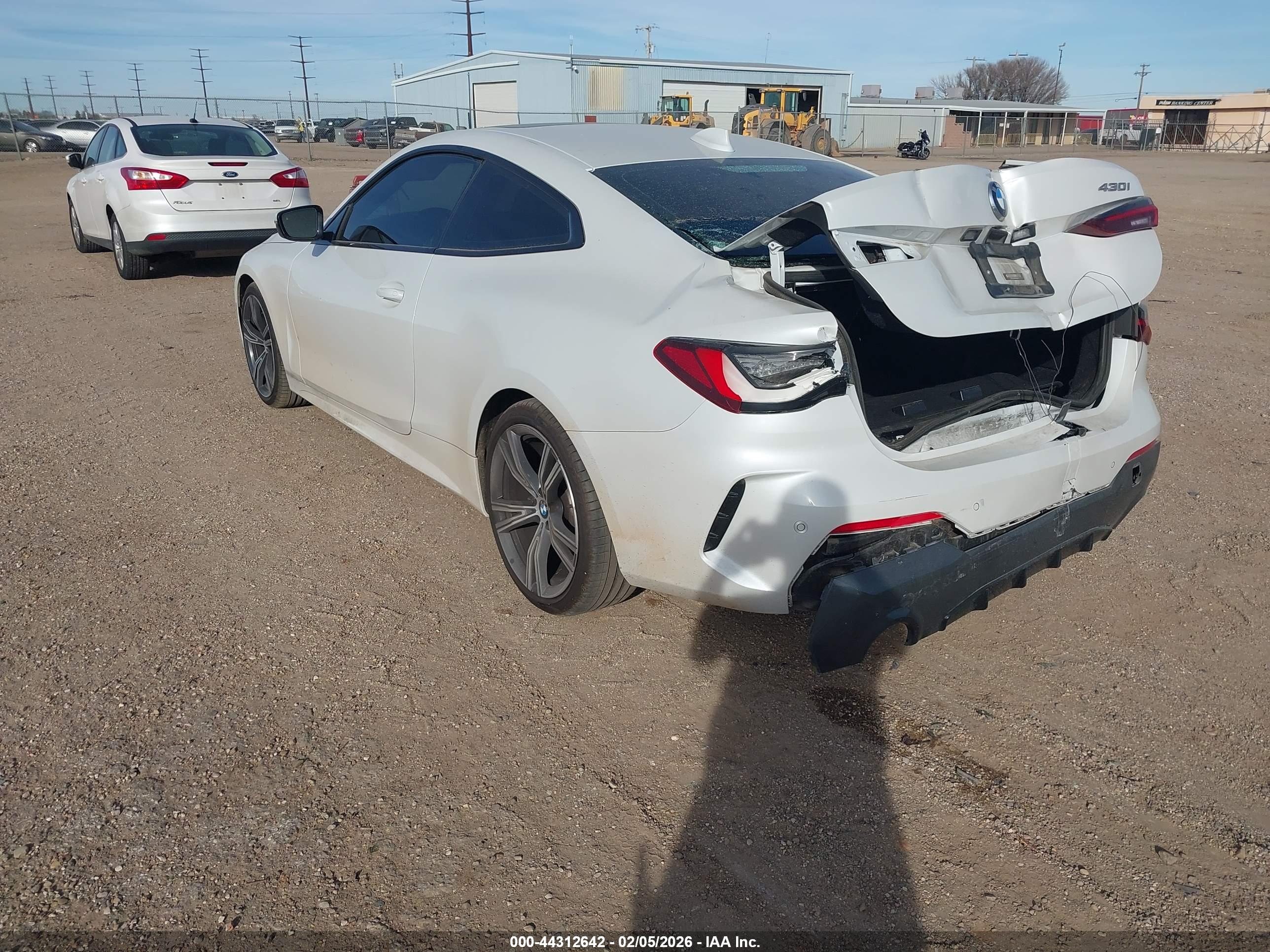 BMW 430I image 3