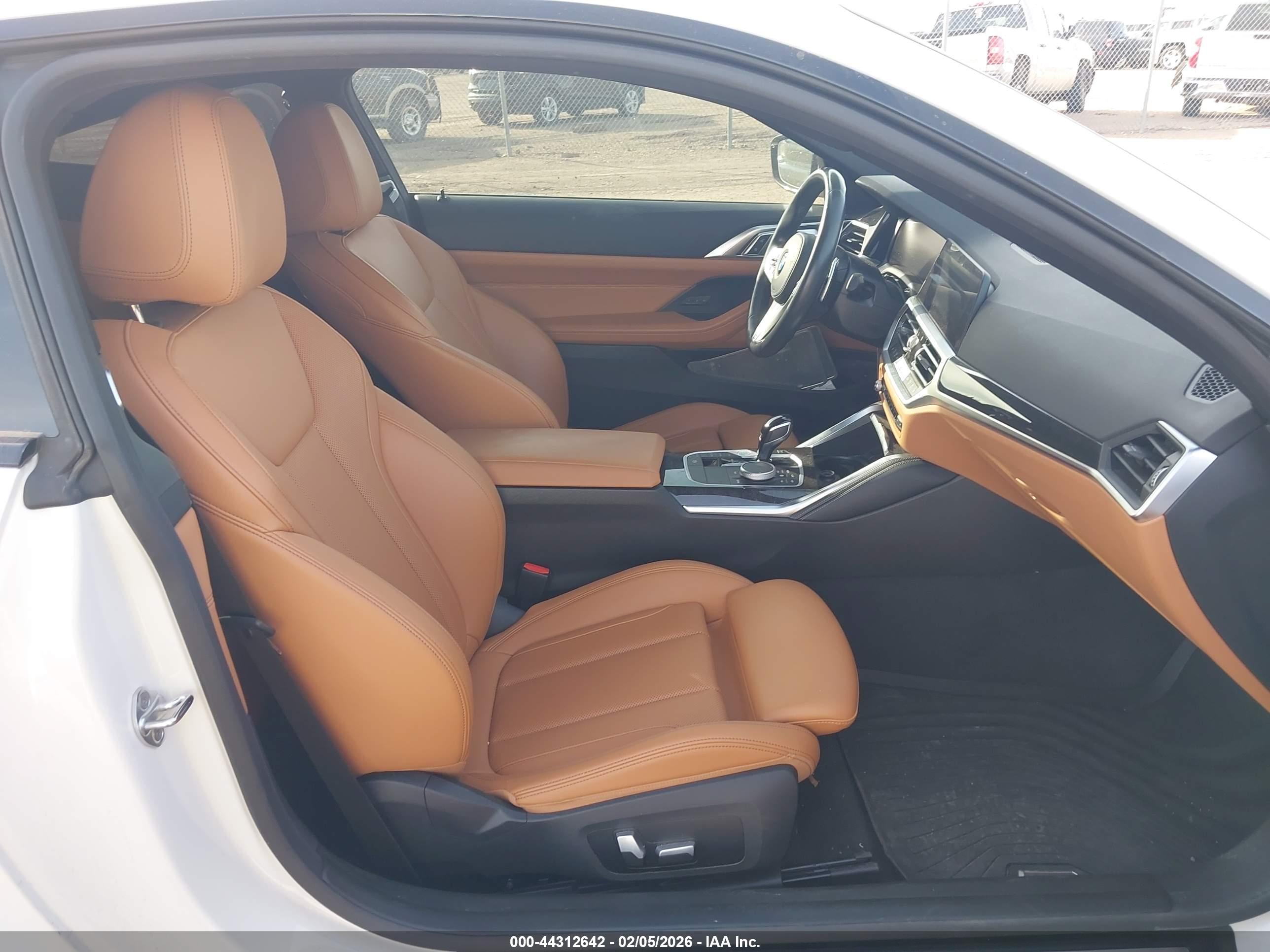BMW 430I image 5
