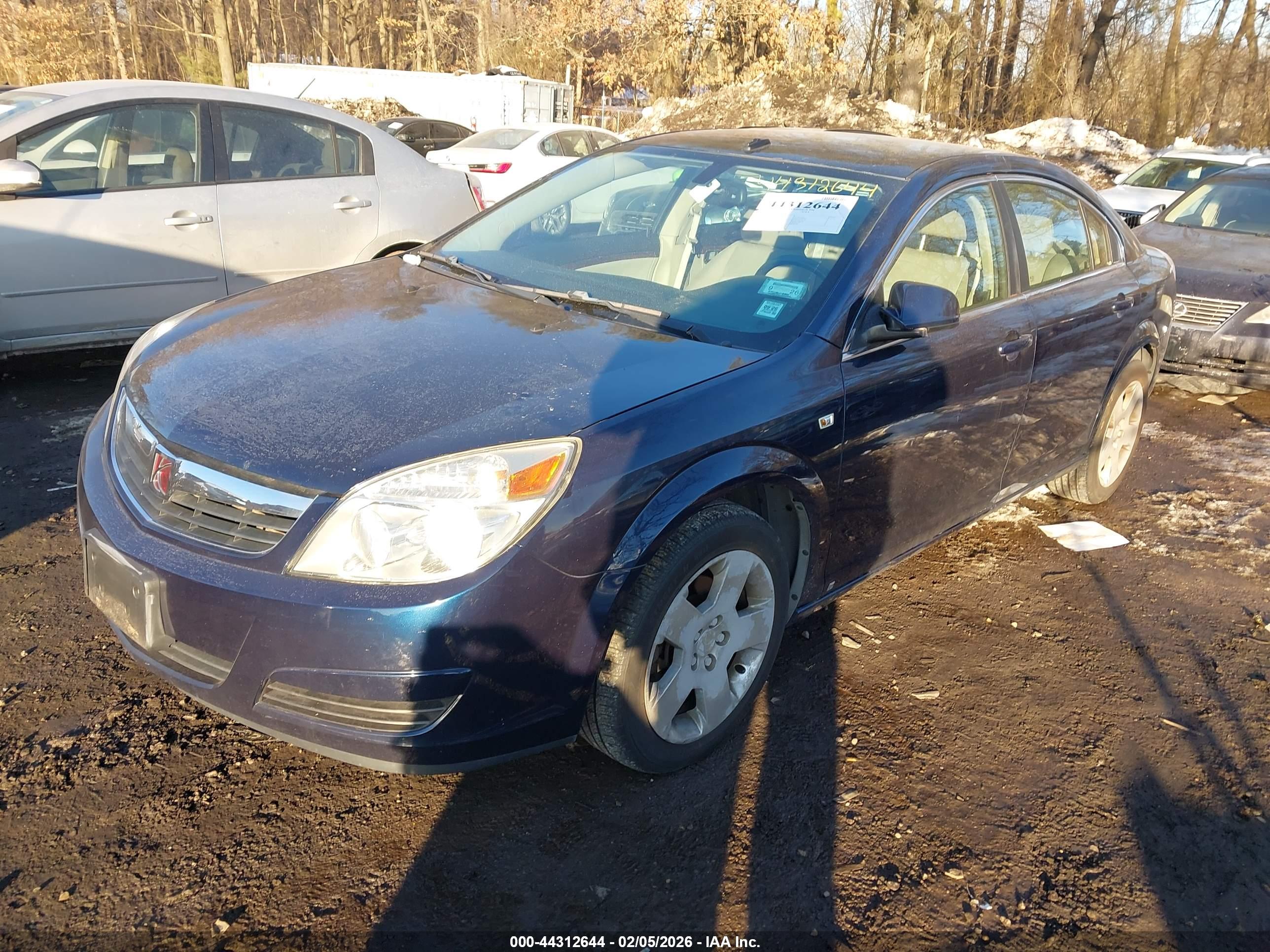 SATURN AURA image 2