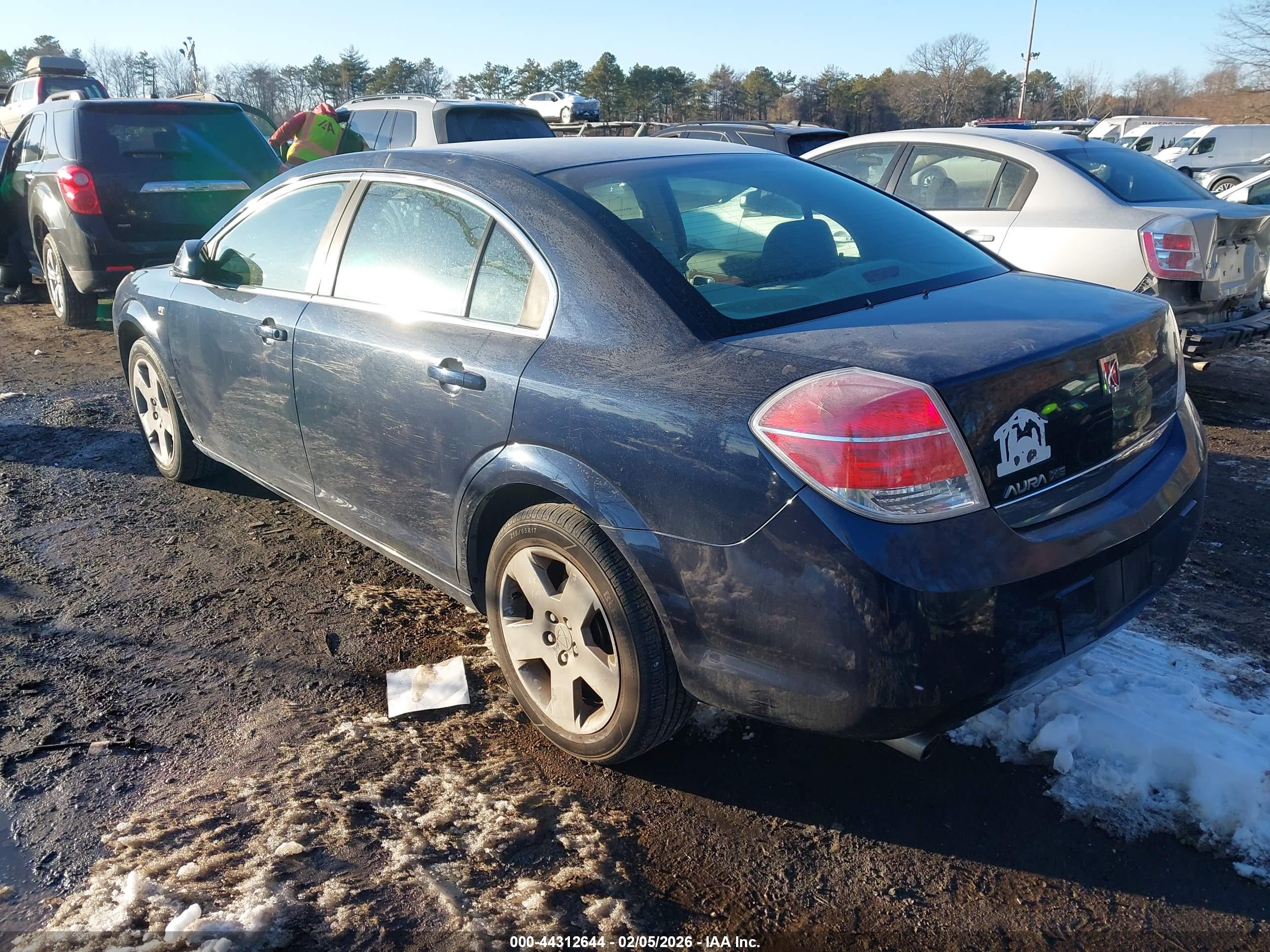 SATURN AURA image 3